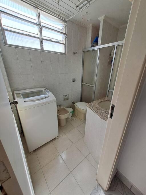 Ótimo apartamento no Embaré