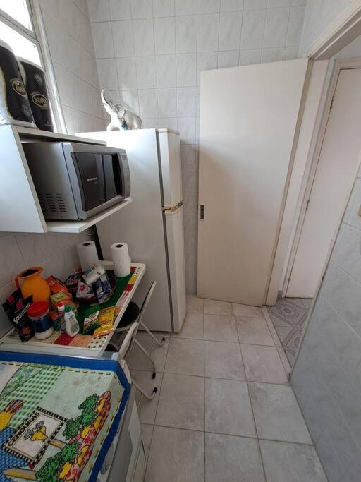 Ótimo apartamento no Embaré