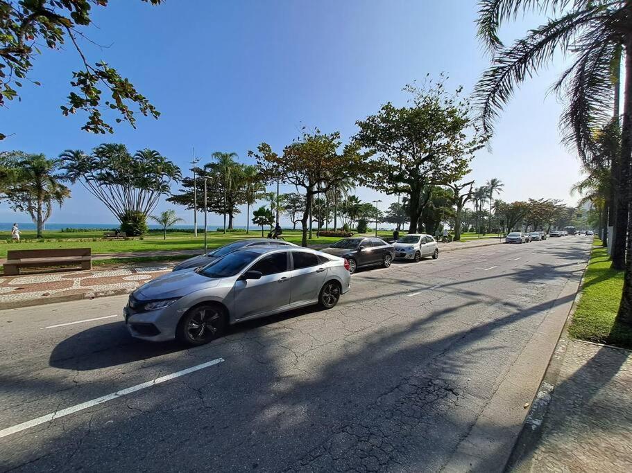 Ótimo apartamento no Embaré