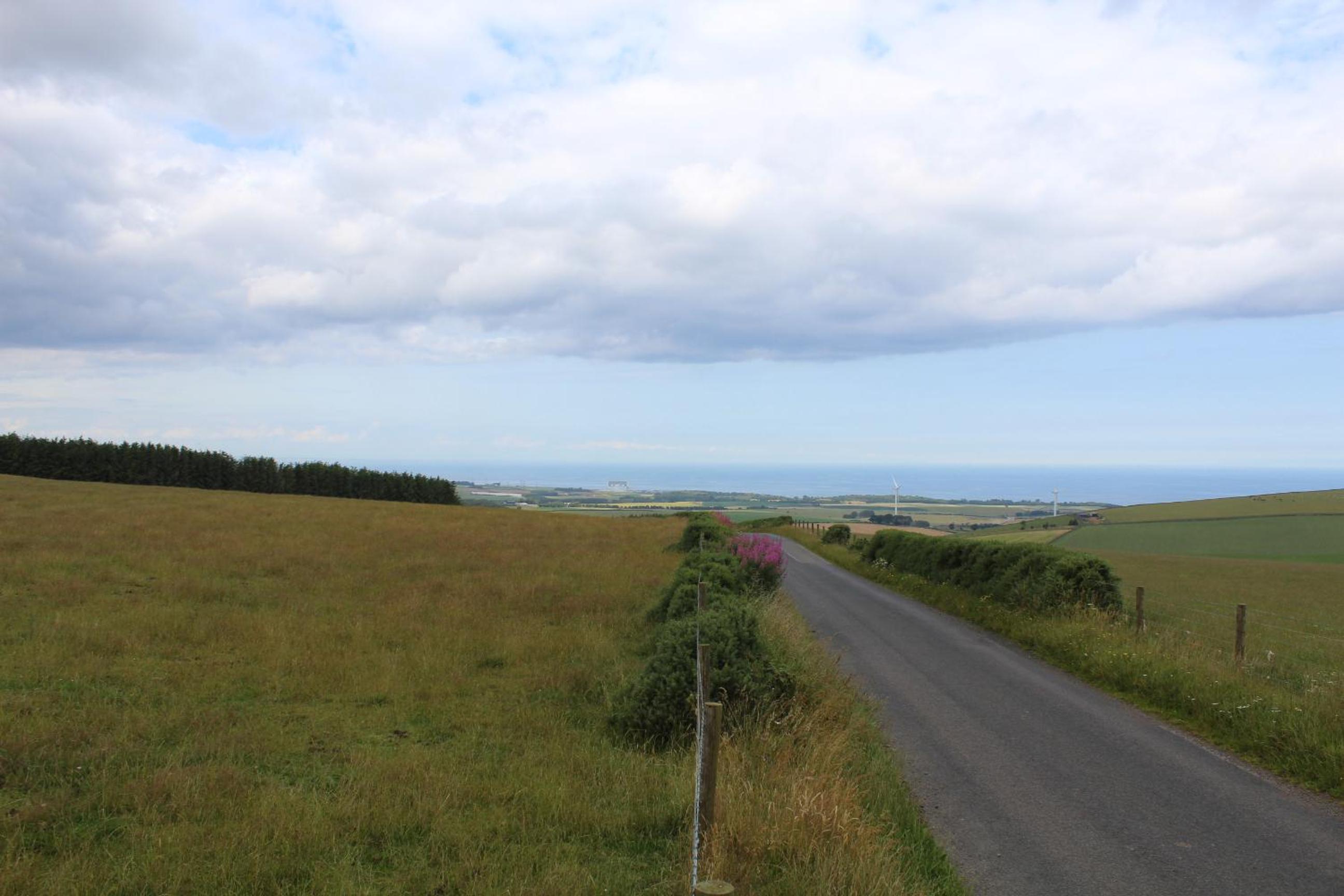 Belstruther Glamping