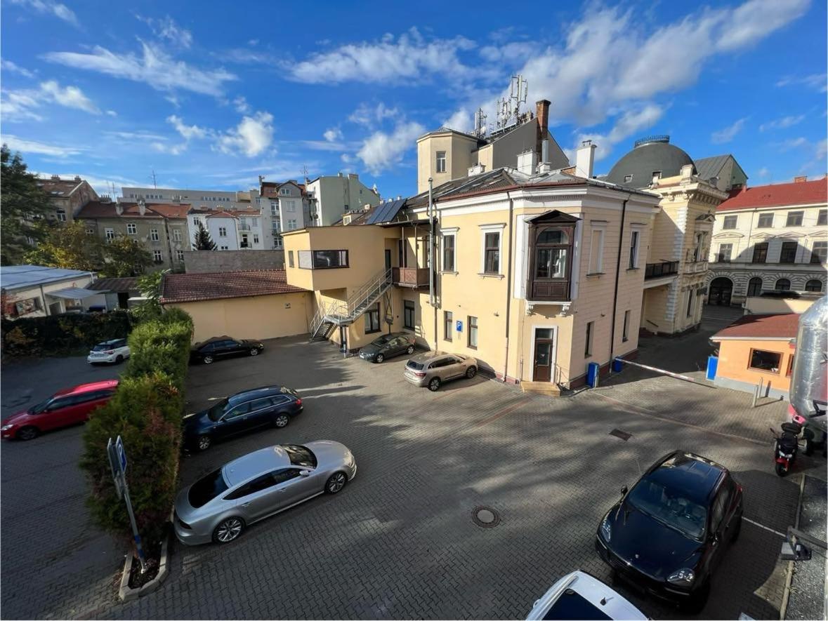 Palac Anežka D1