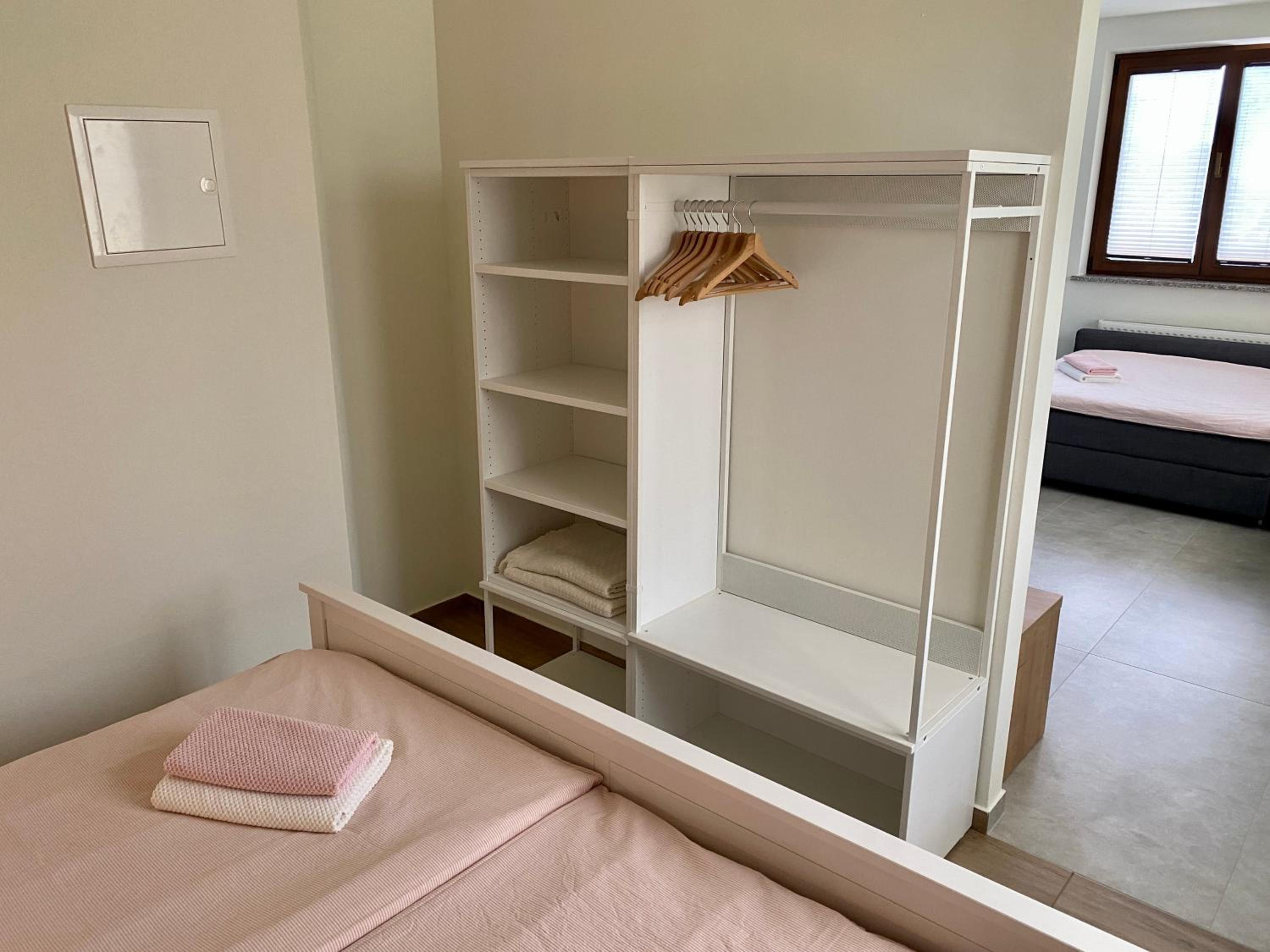 Apartma Lastovka