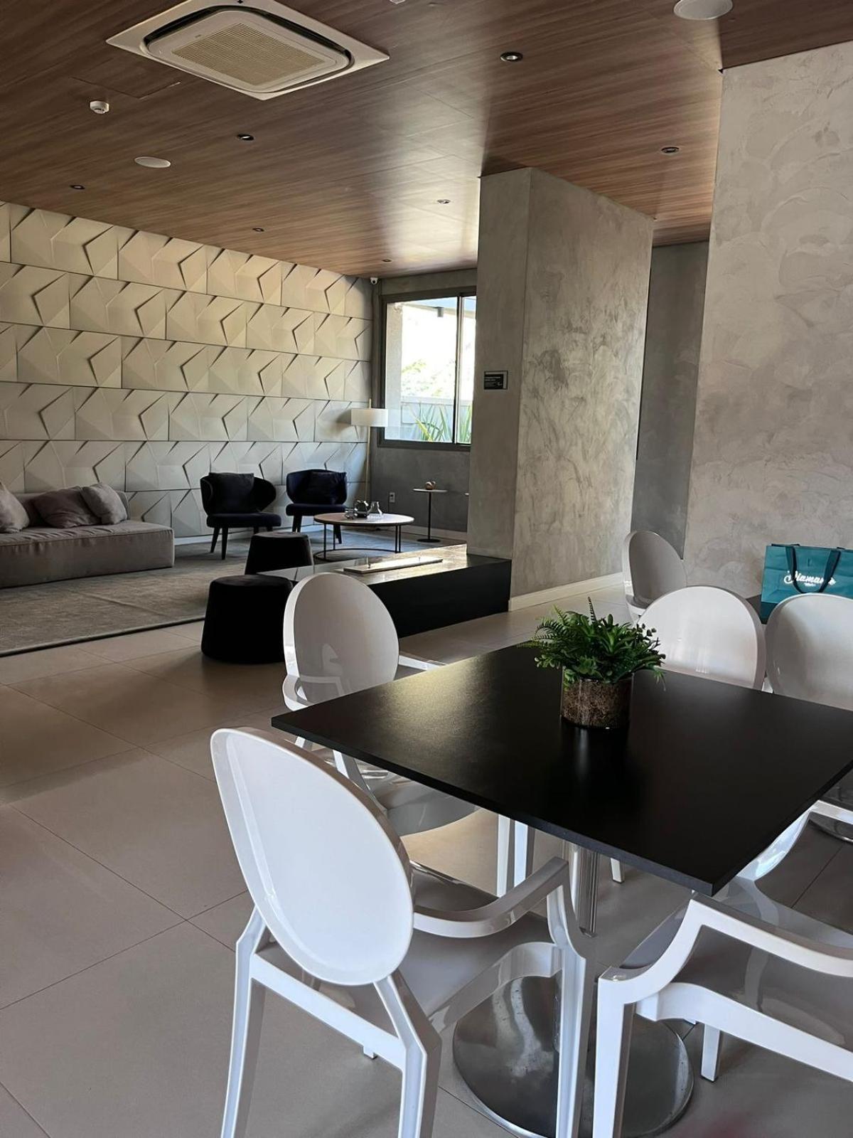 Vitrali Moema - conforto em ótima localização em São Paulo