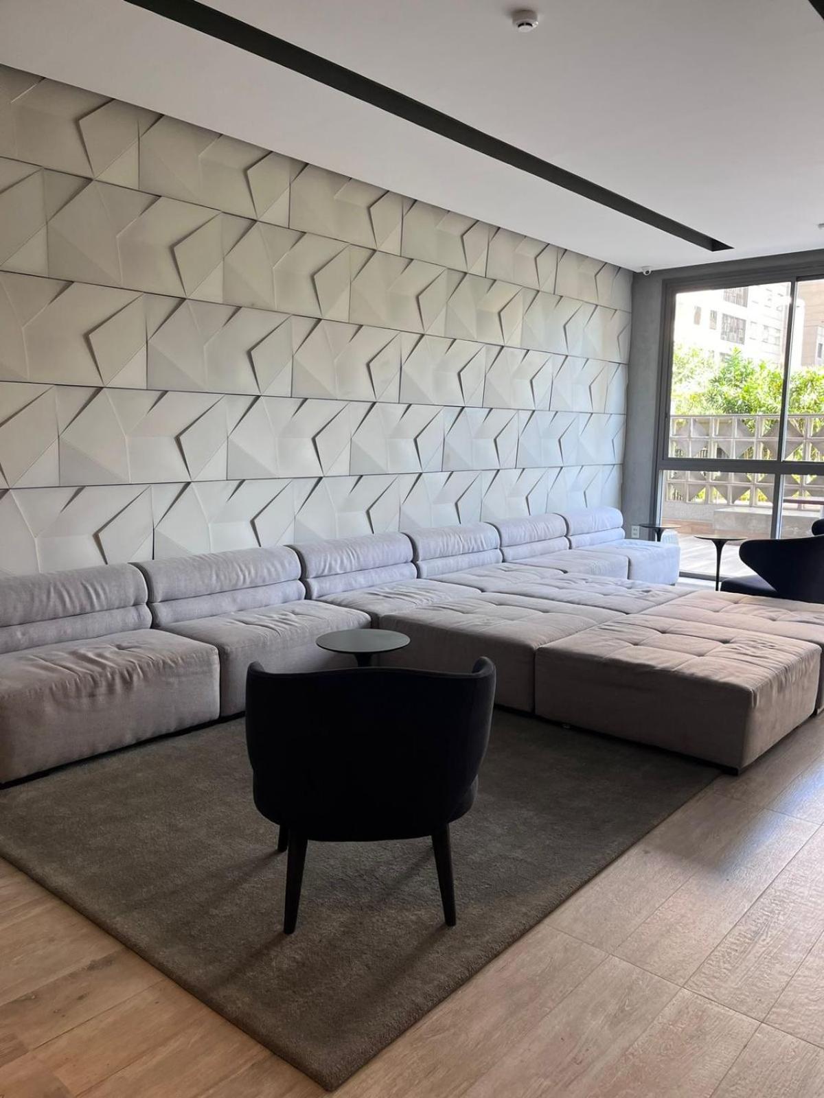 Vitrali Moema - conforto em ótima localização em São Paulo