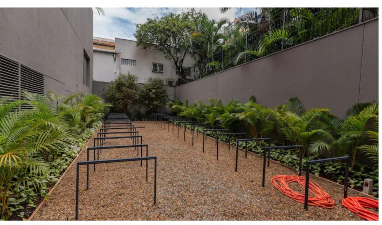 Vitrali Moema - conforto em ótima localização em São Paulo