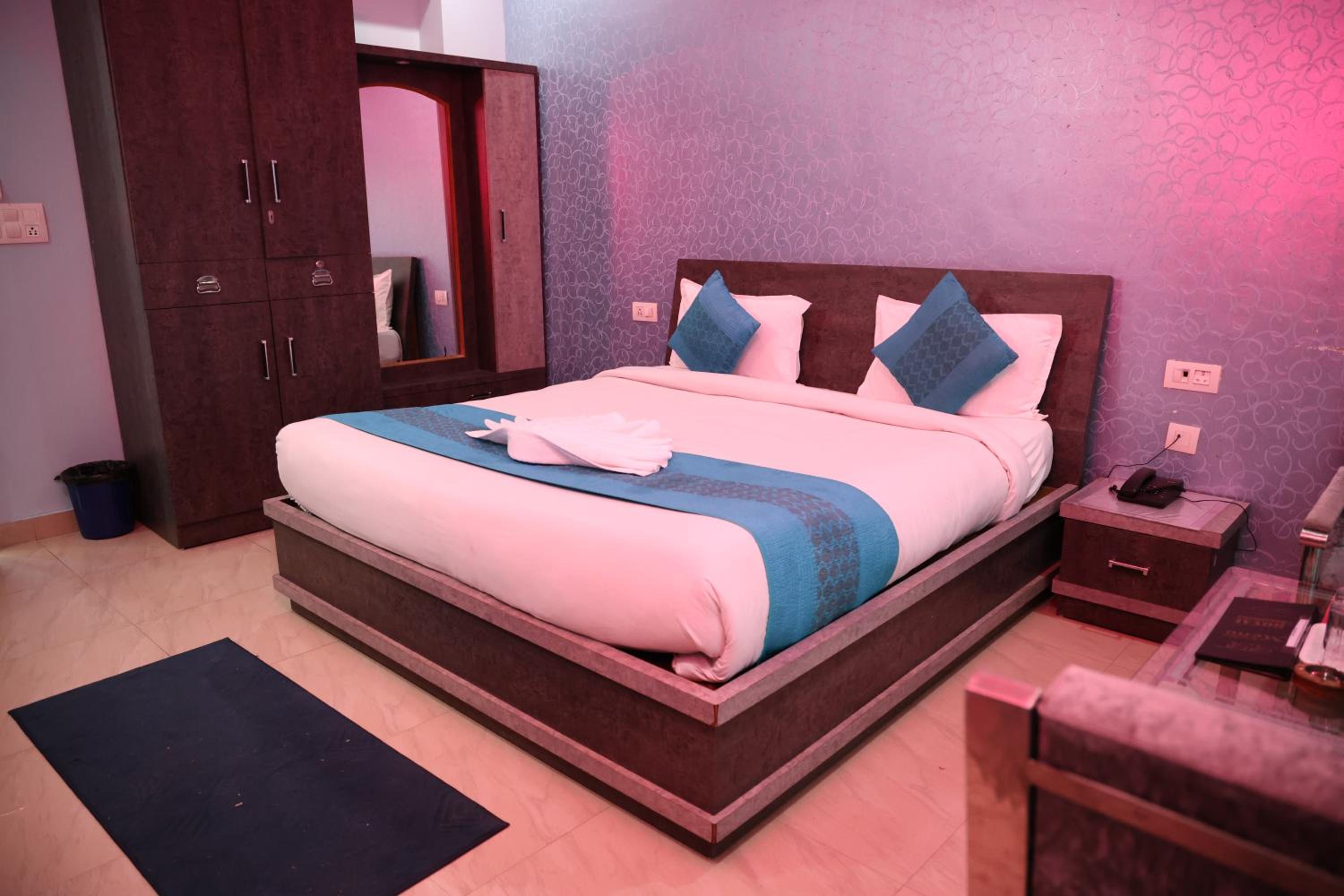Hotel Royal Residency Dhanaulti