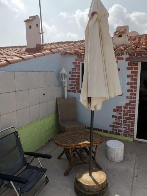 Casa de Alex view 4