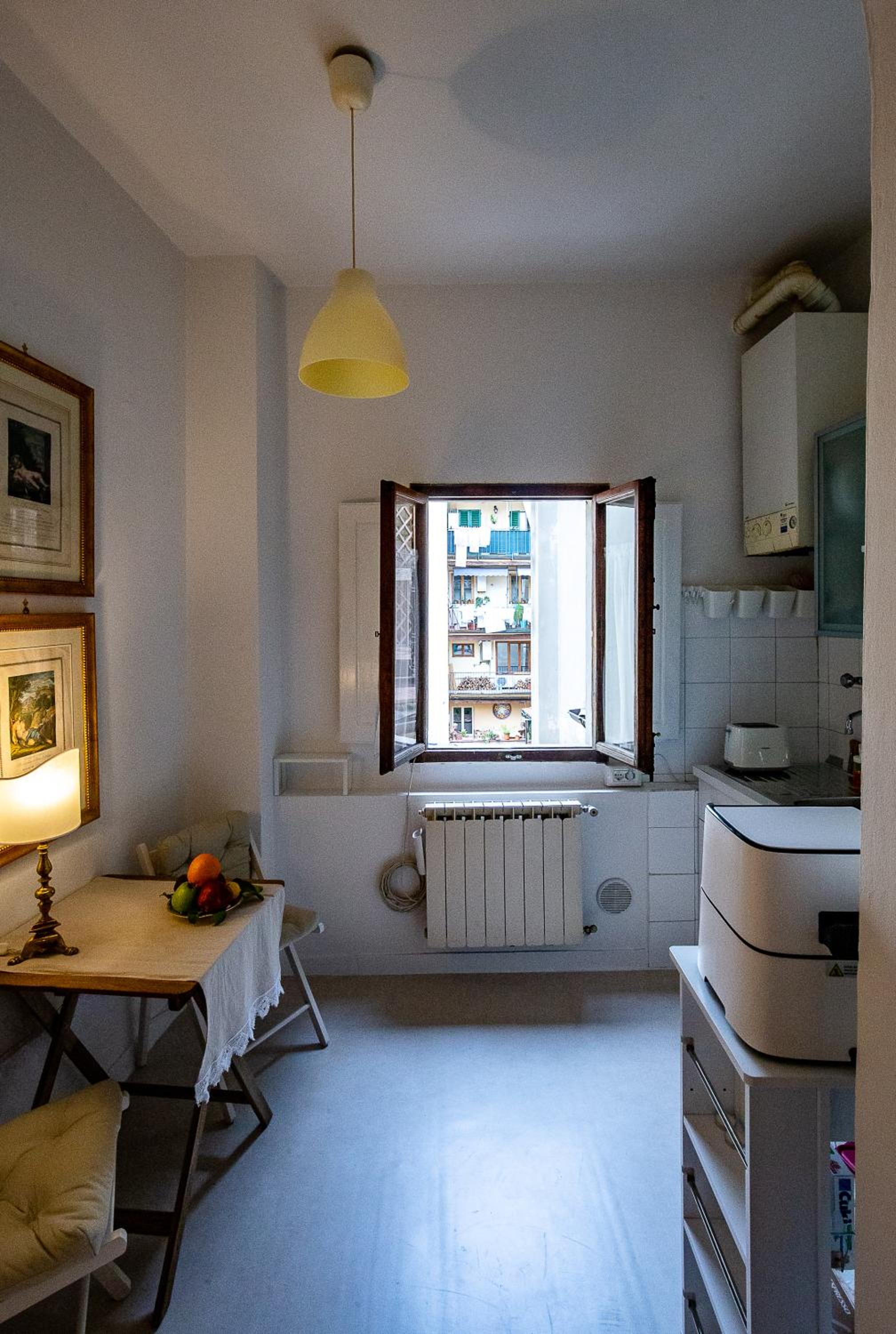 Acacia Firenze - Anteo