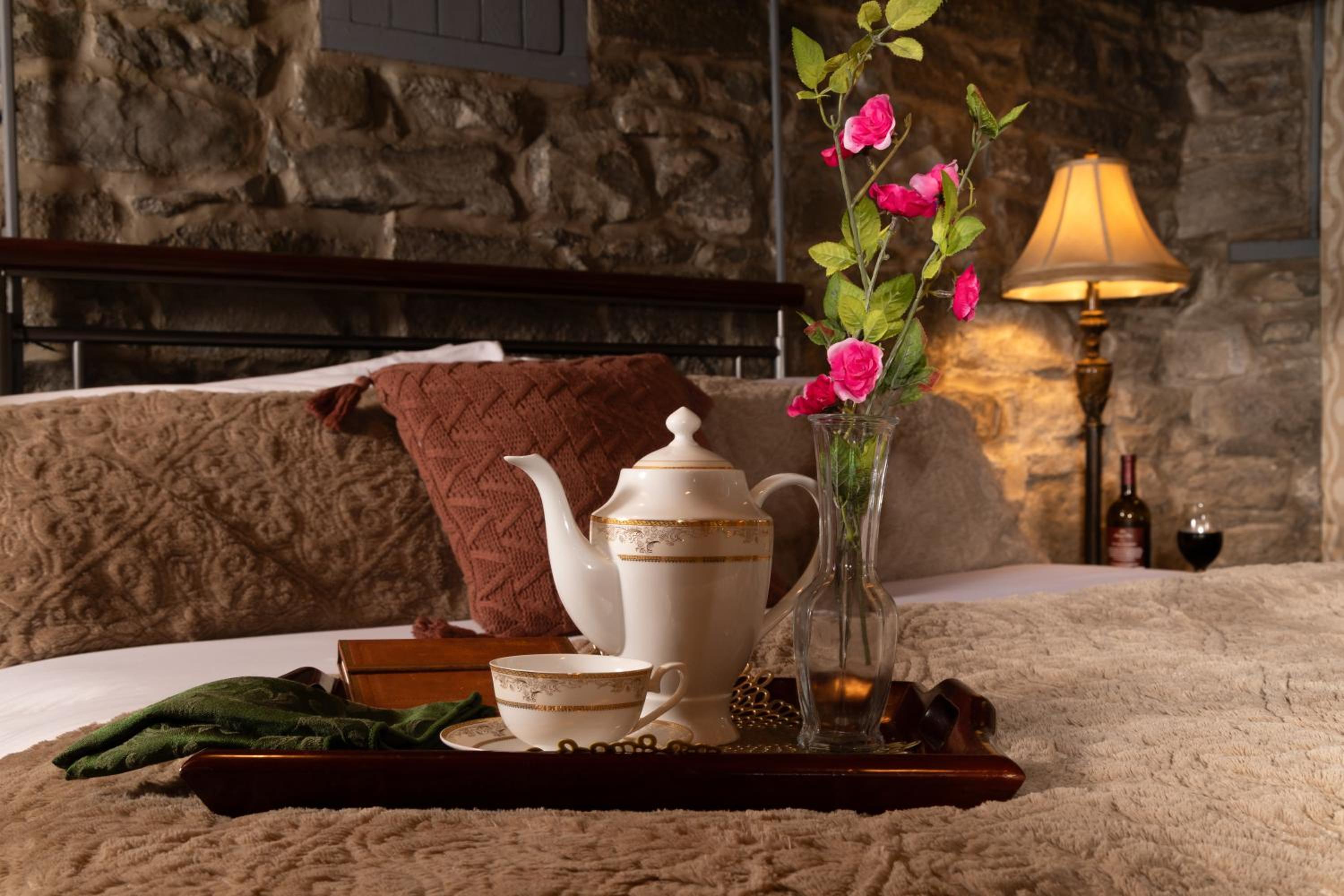 Historic Webster House Bed and Breakfast Inn