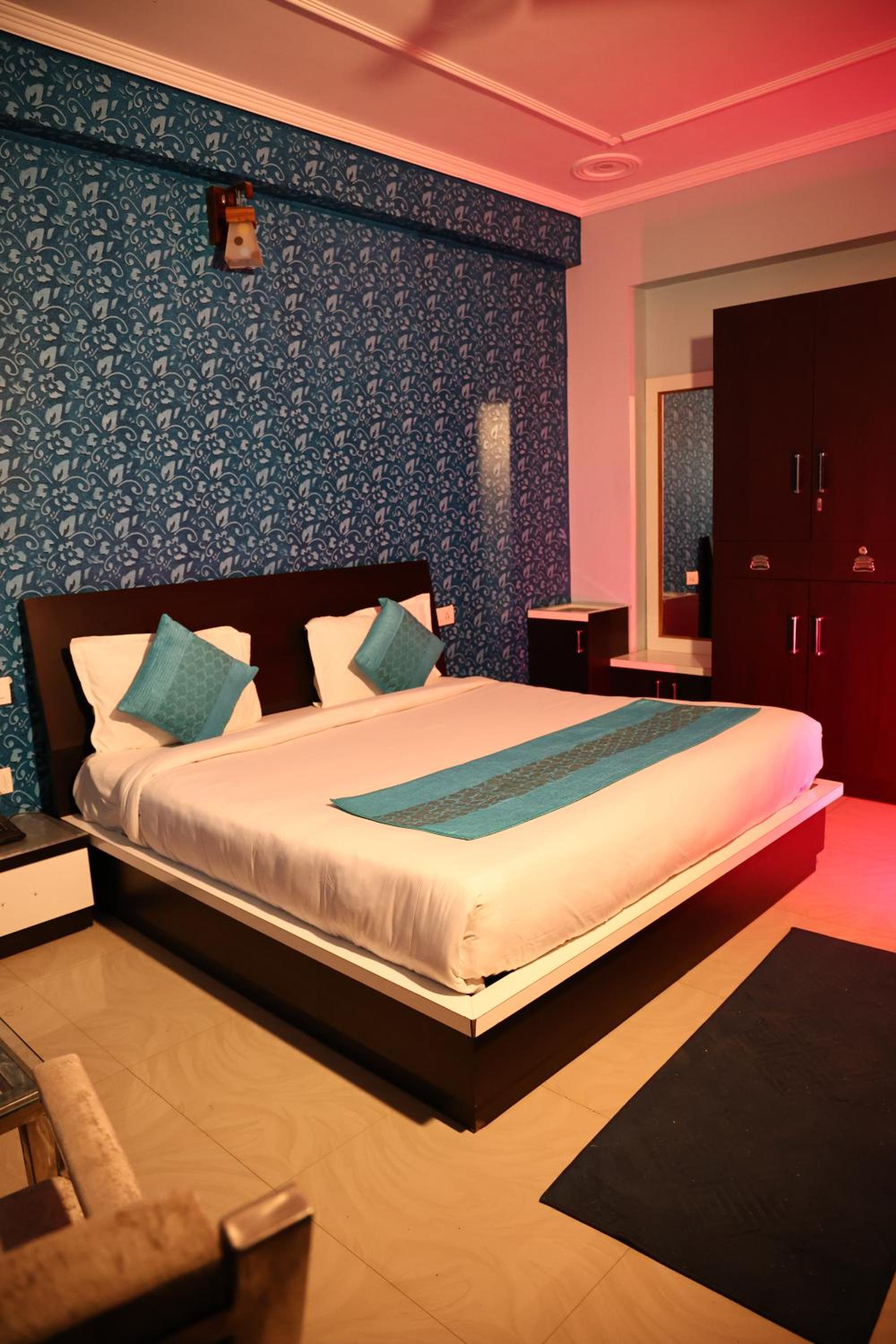 Hotel Royal Residency Dhanaulti