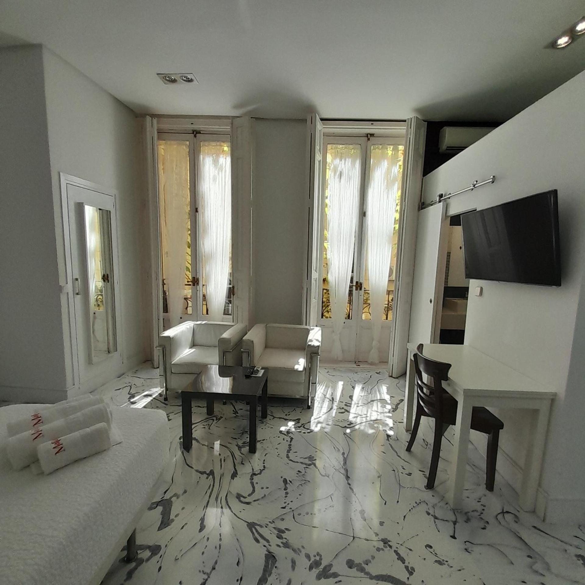 Apartamentos Matute 11