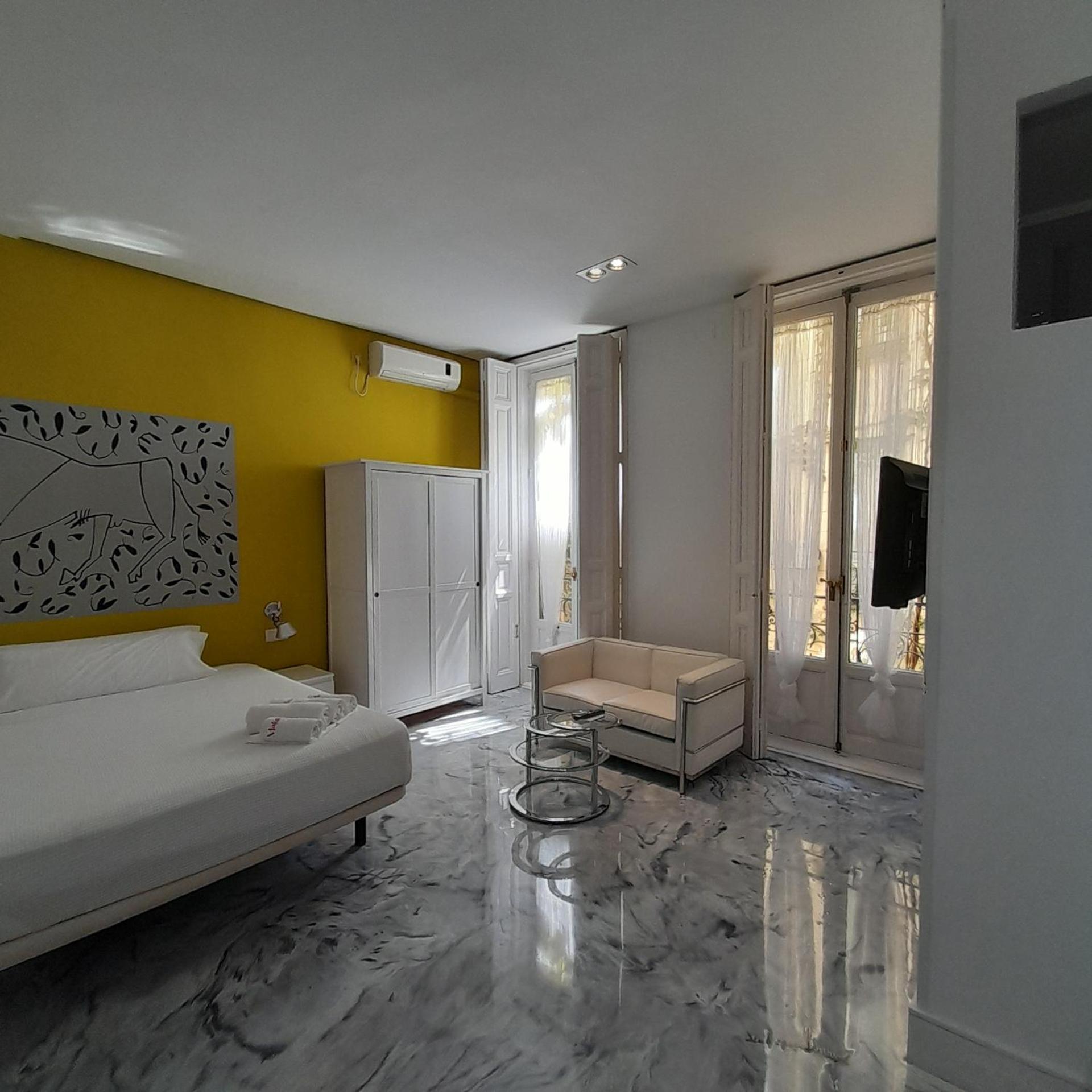 Apartamentos Matute 11