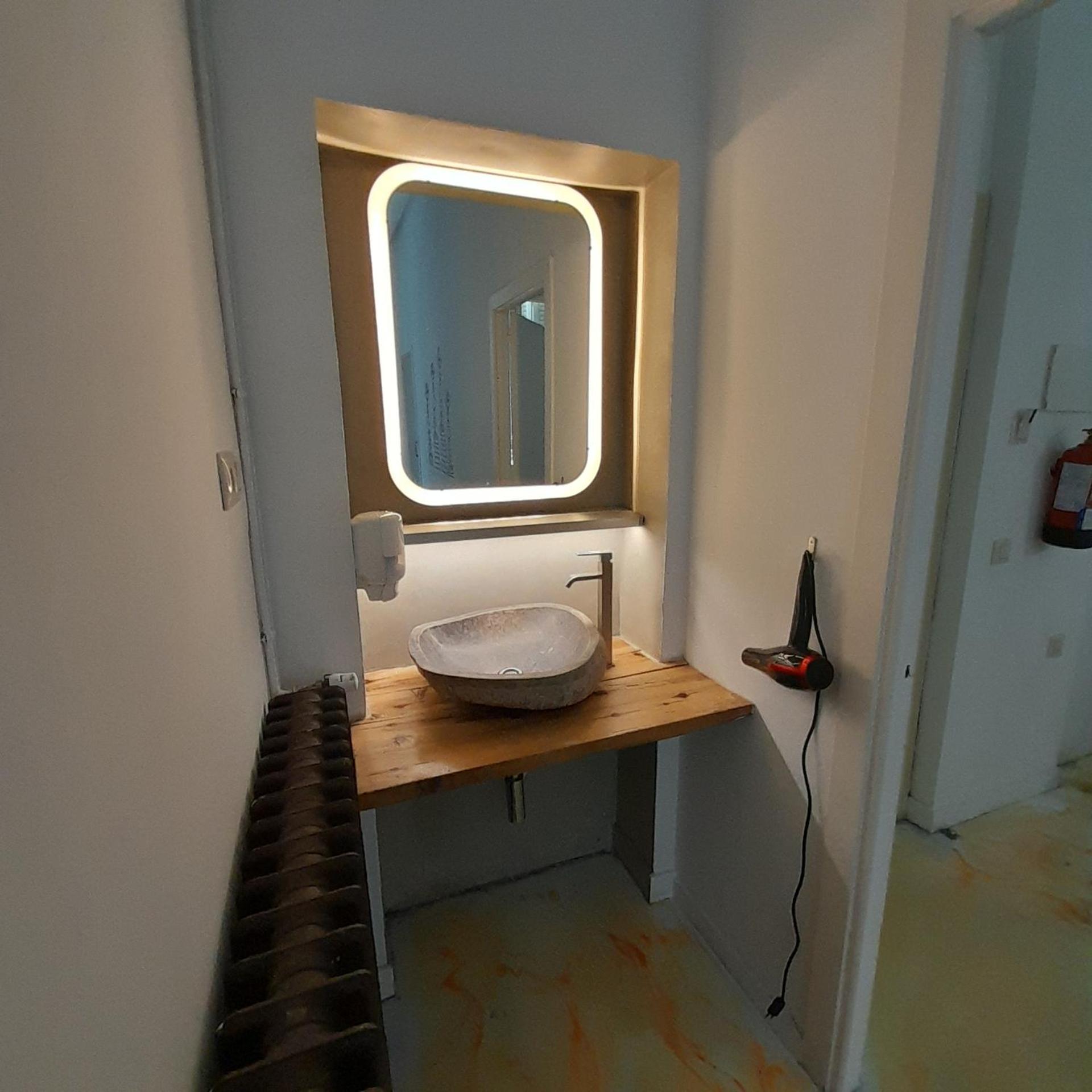Apartamentos Matute 11