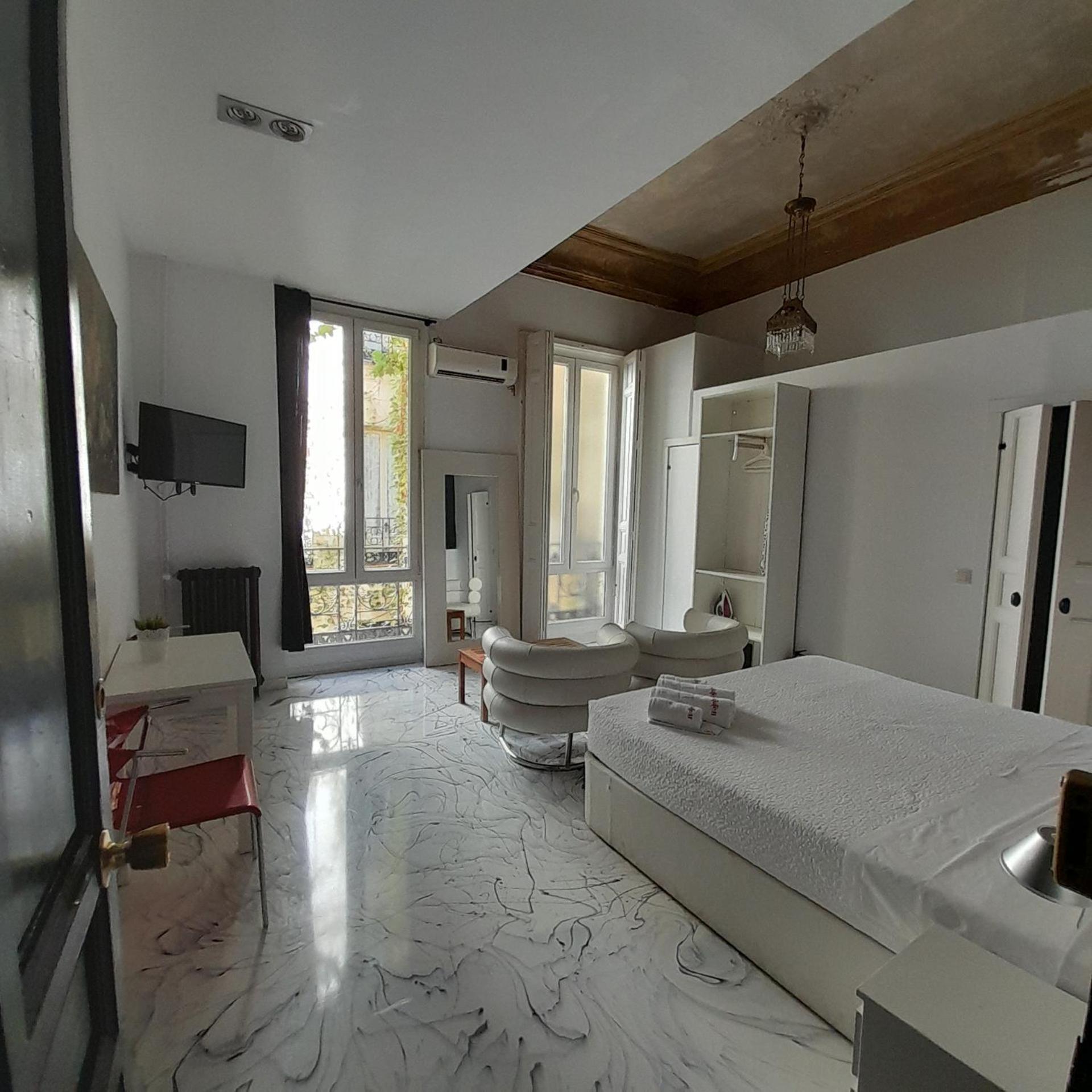 Apartamentos Matute 11