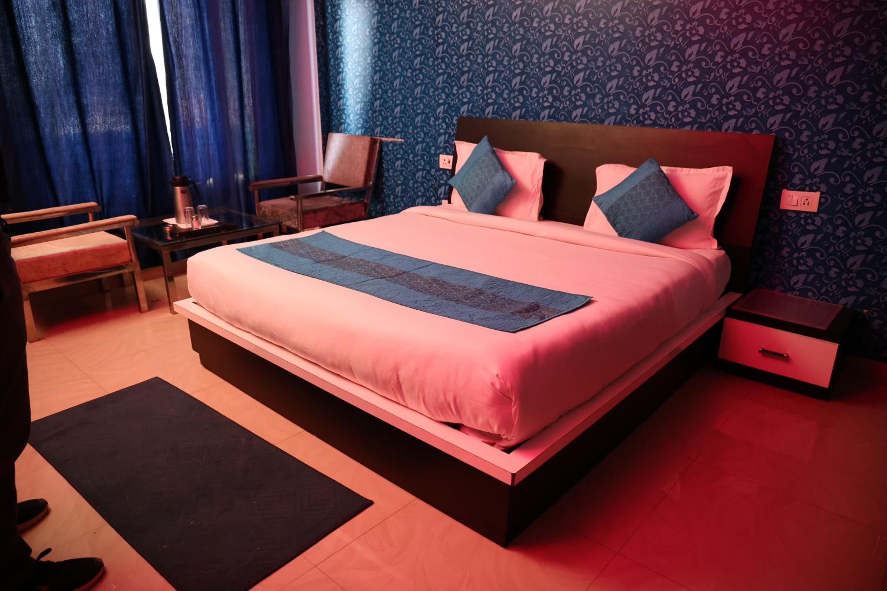Hotel Royal Residency Dhanaulti