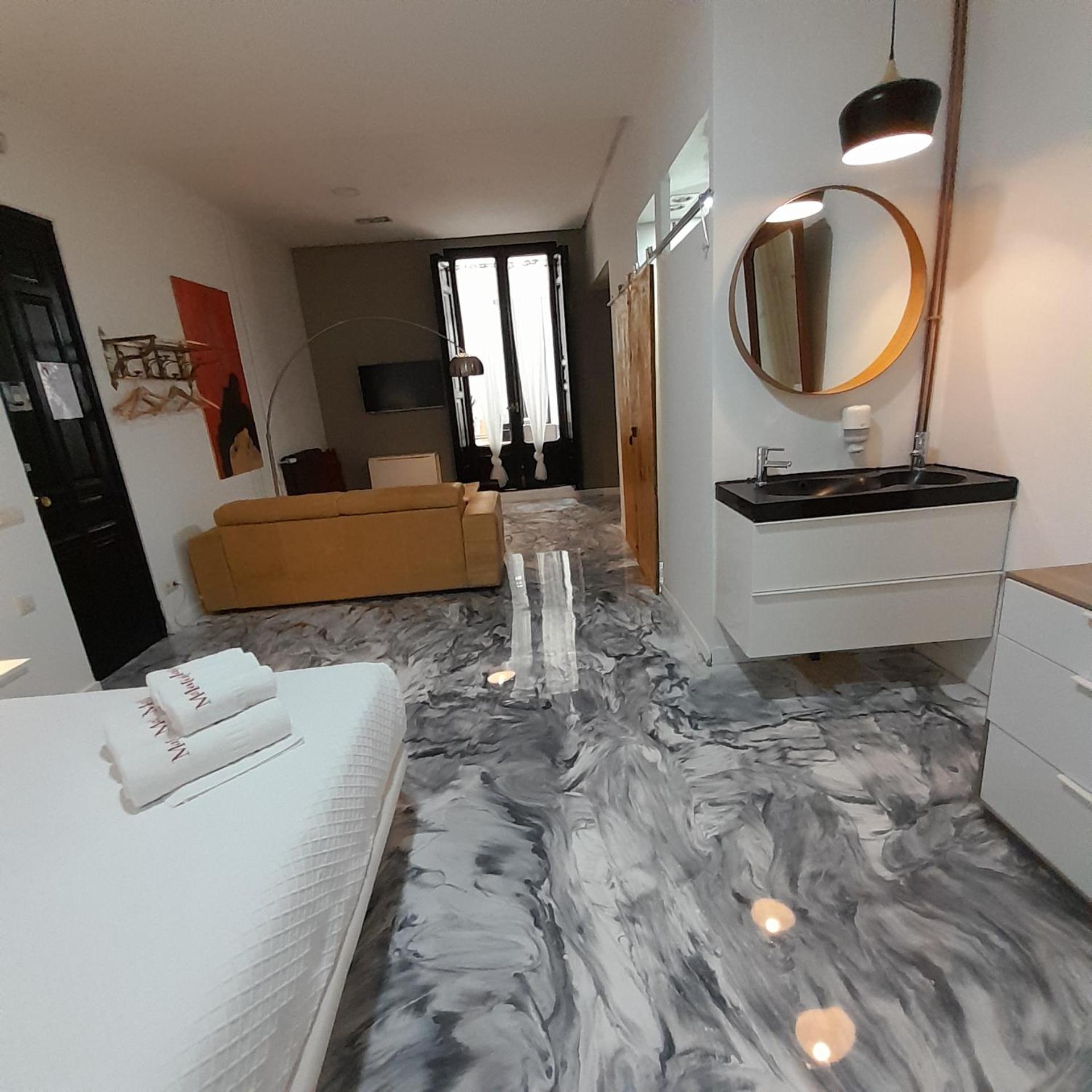 Apartamentos Matute 11