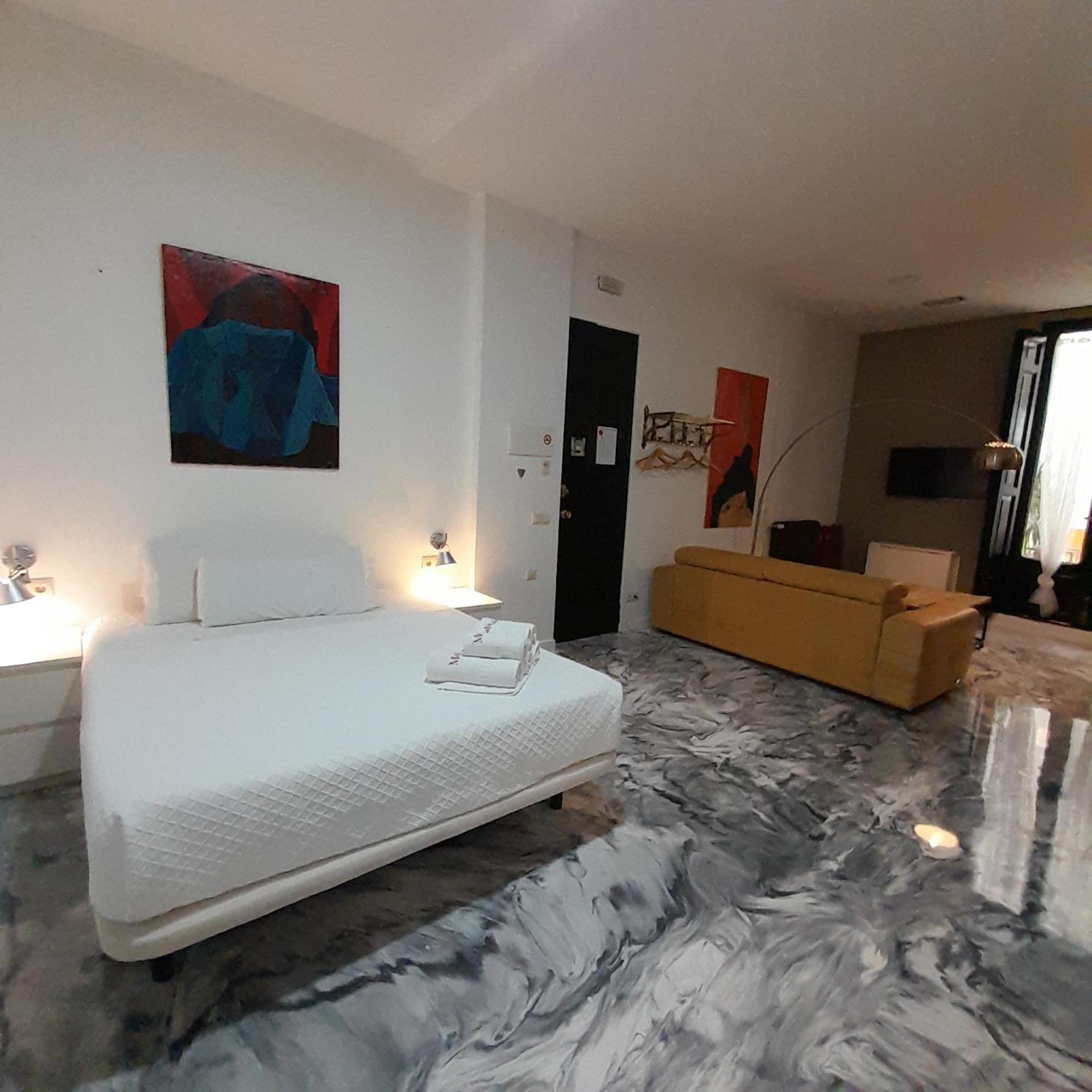 Apartamentos Matute 11