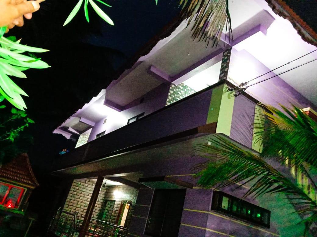 Anna Miracle Homestay