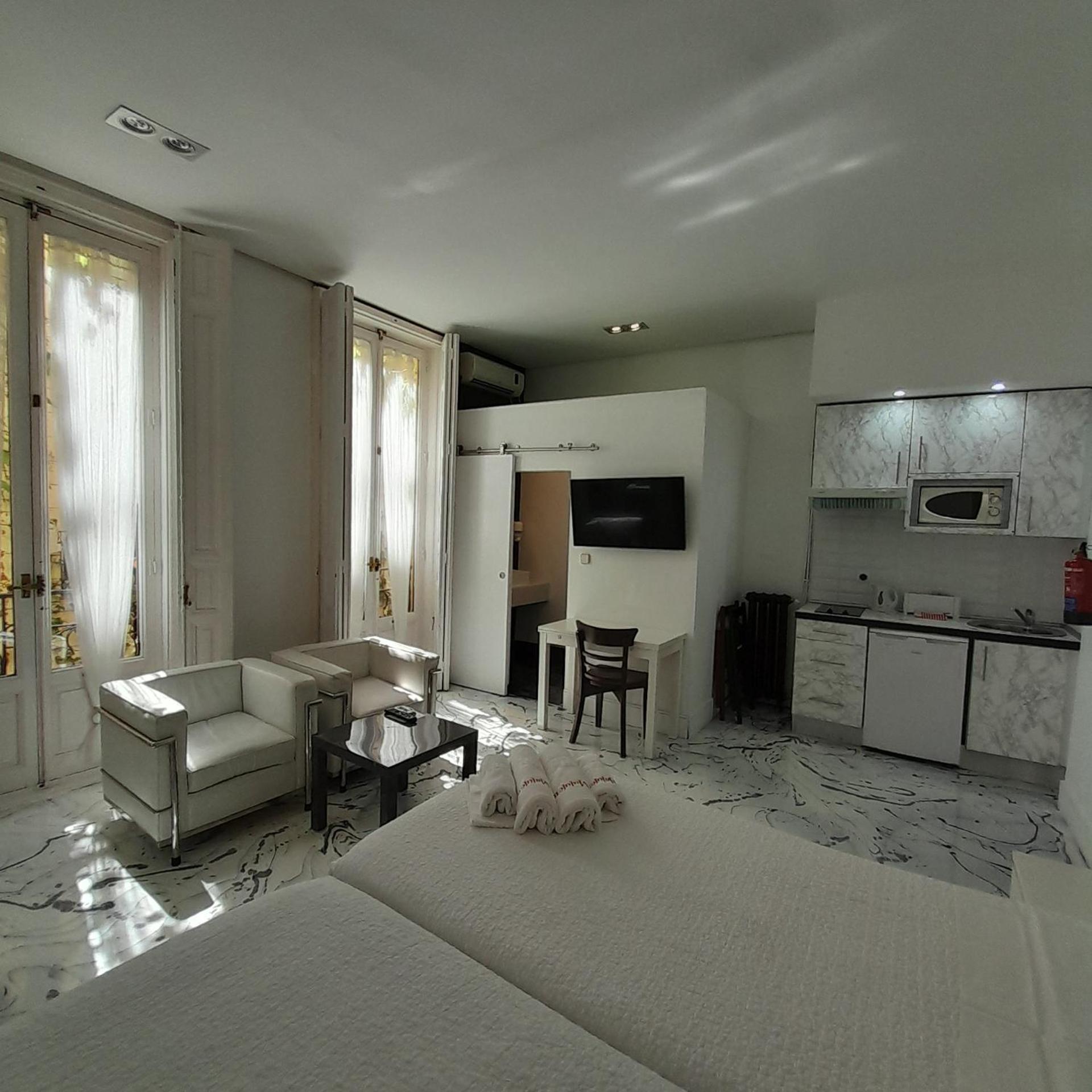 Apartamentos Matute 11