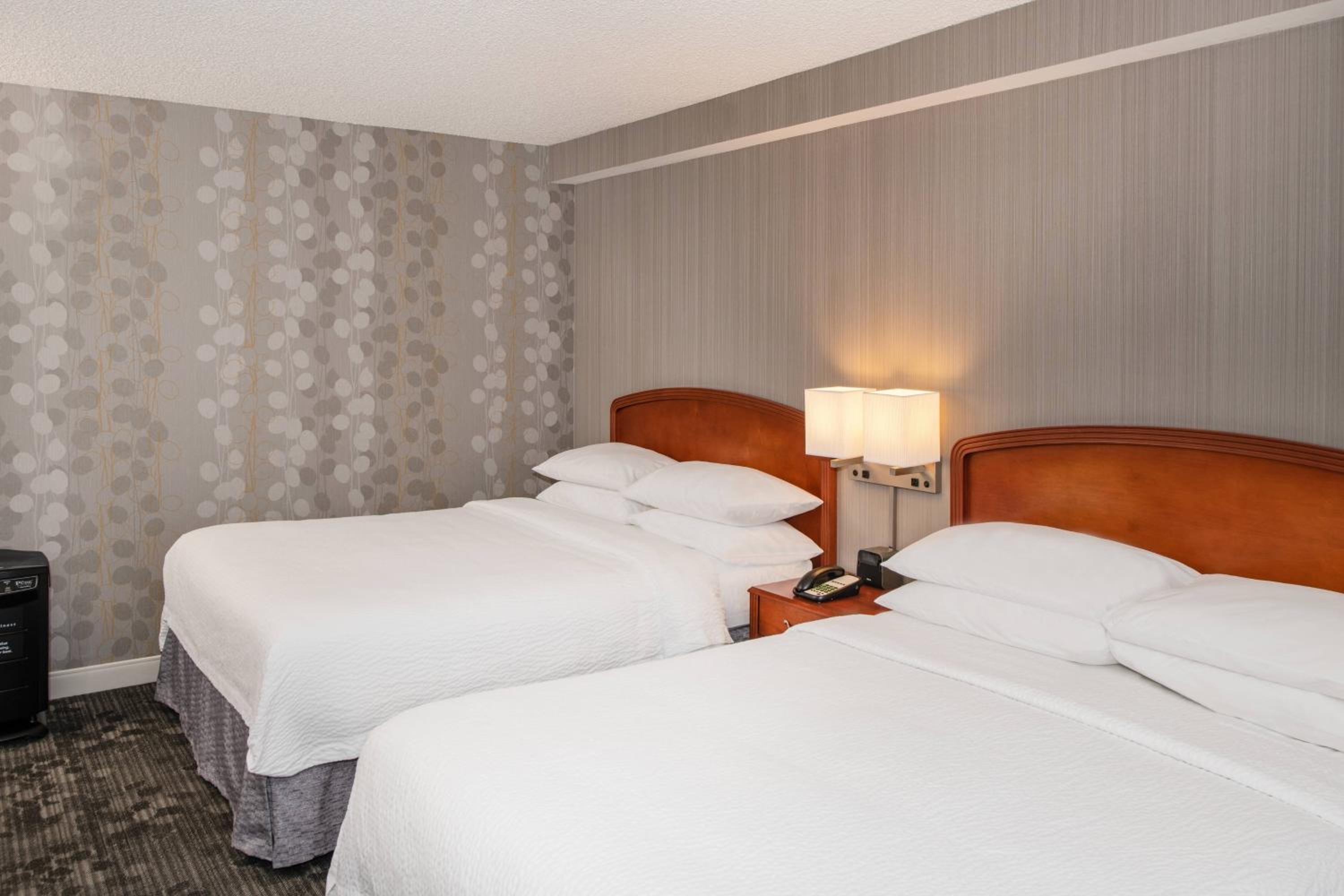 Newark Vacations - Courtyard by Marriott Newark Silicon Valley - Property Image 48