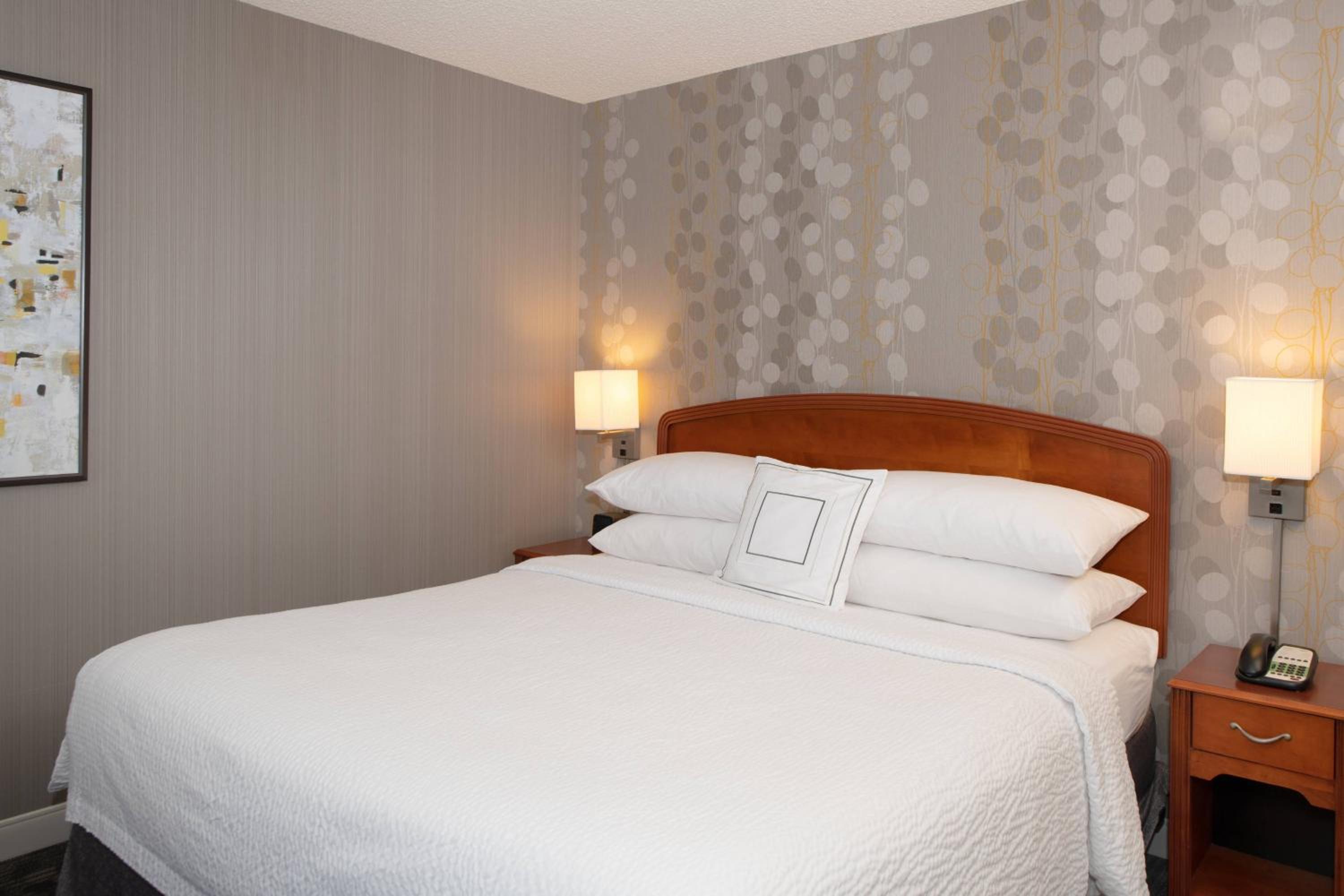 Newark Vacations - Courtyard by Marriott Newark Silicon Valley - Property Image 53