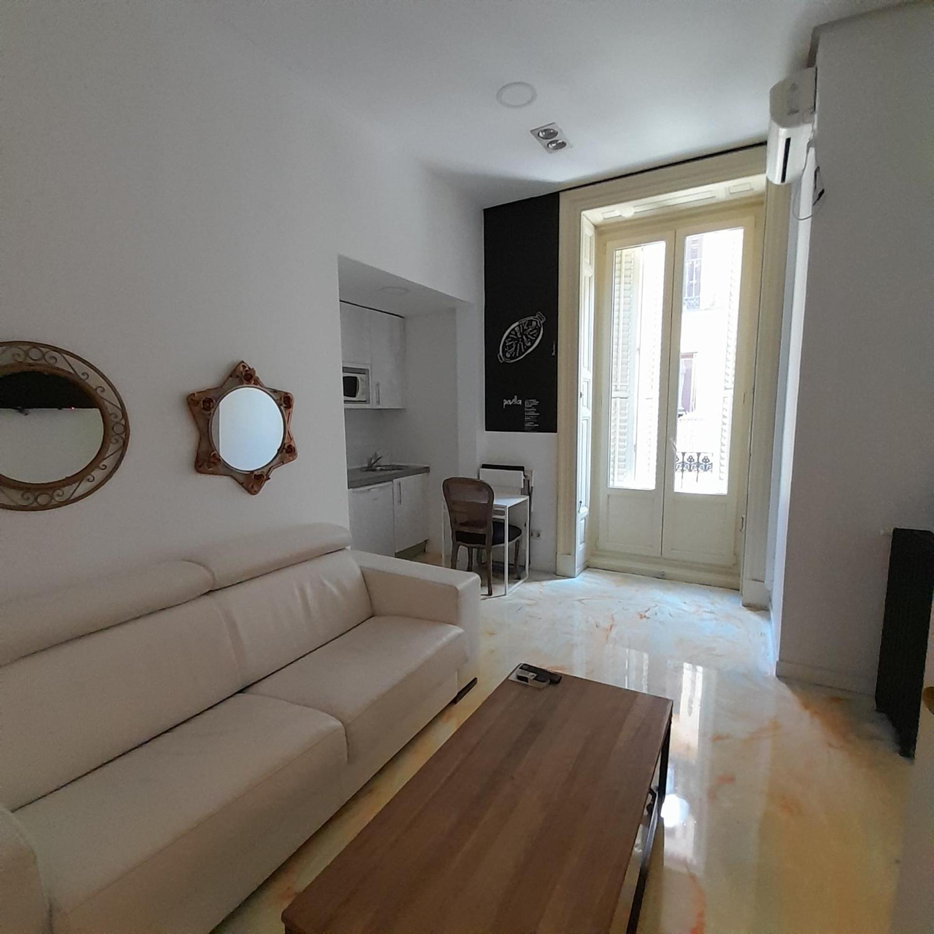 Apartamentos Matute 11