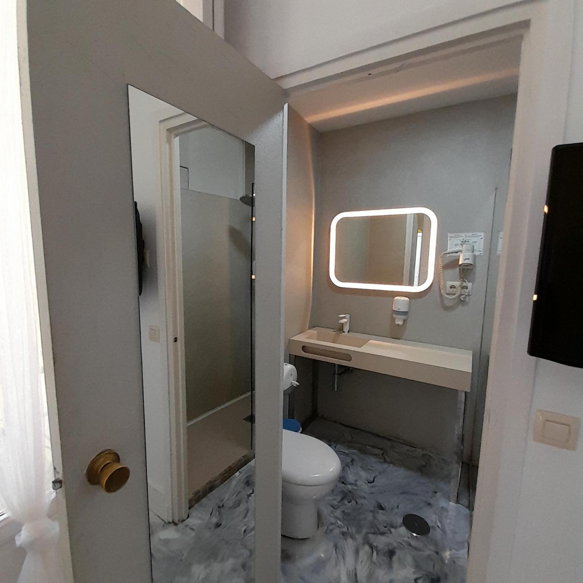 Apartamentos Matute 11