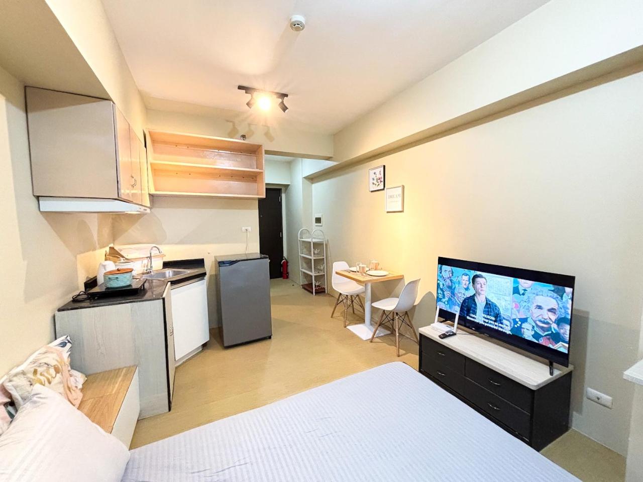 Heart of CDO Cozy Hideaway