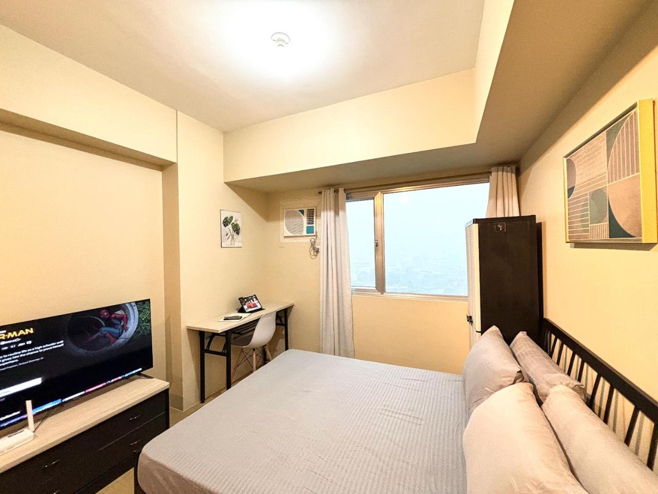 Heart of CDO Cozy Hideaway