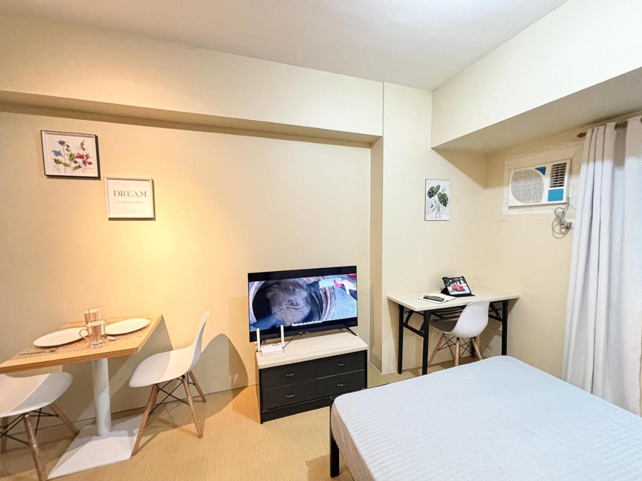 Heart of CDO Cozy Hideaway