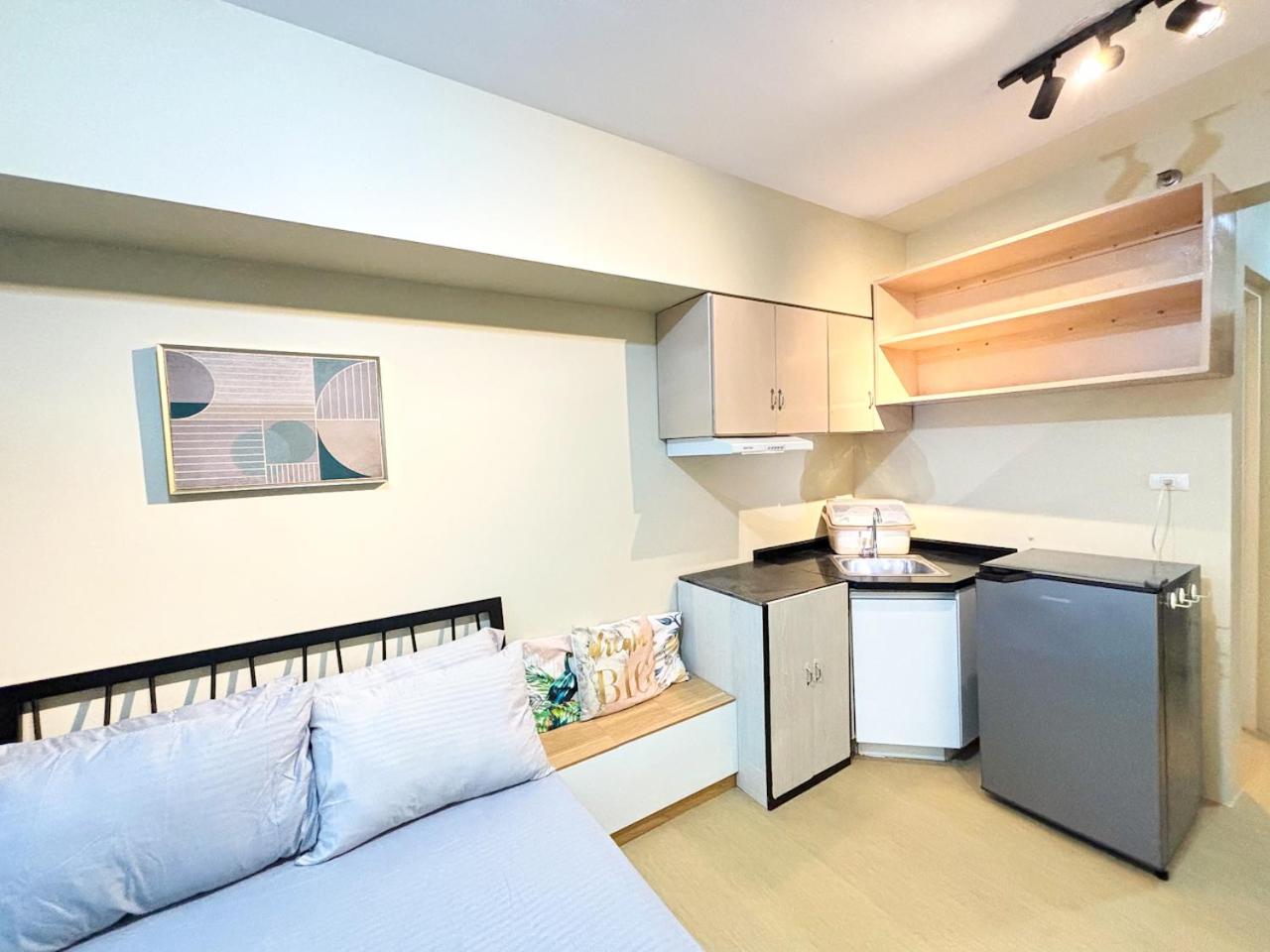 Heart of CDO Cozy Hideaway