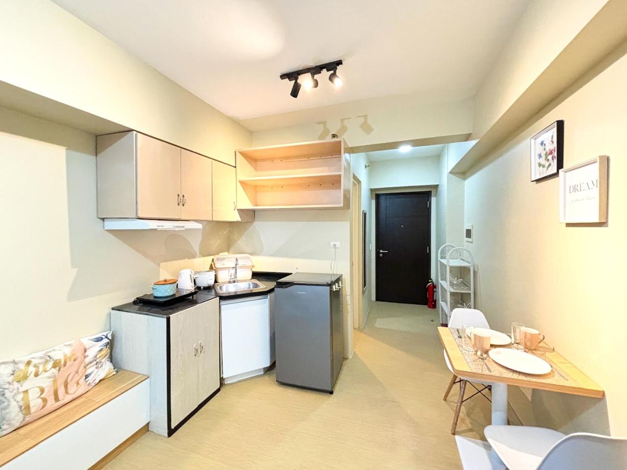 Heart of CDO Cozy Hideaway