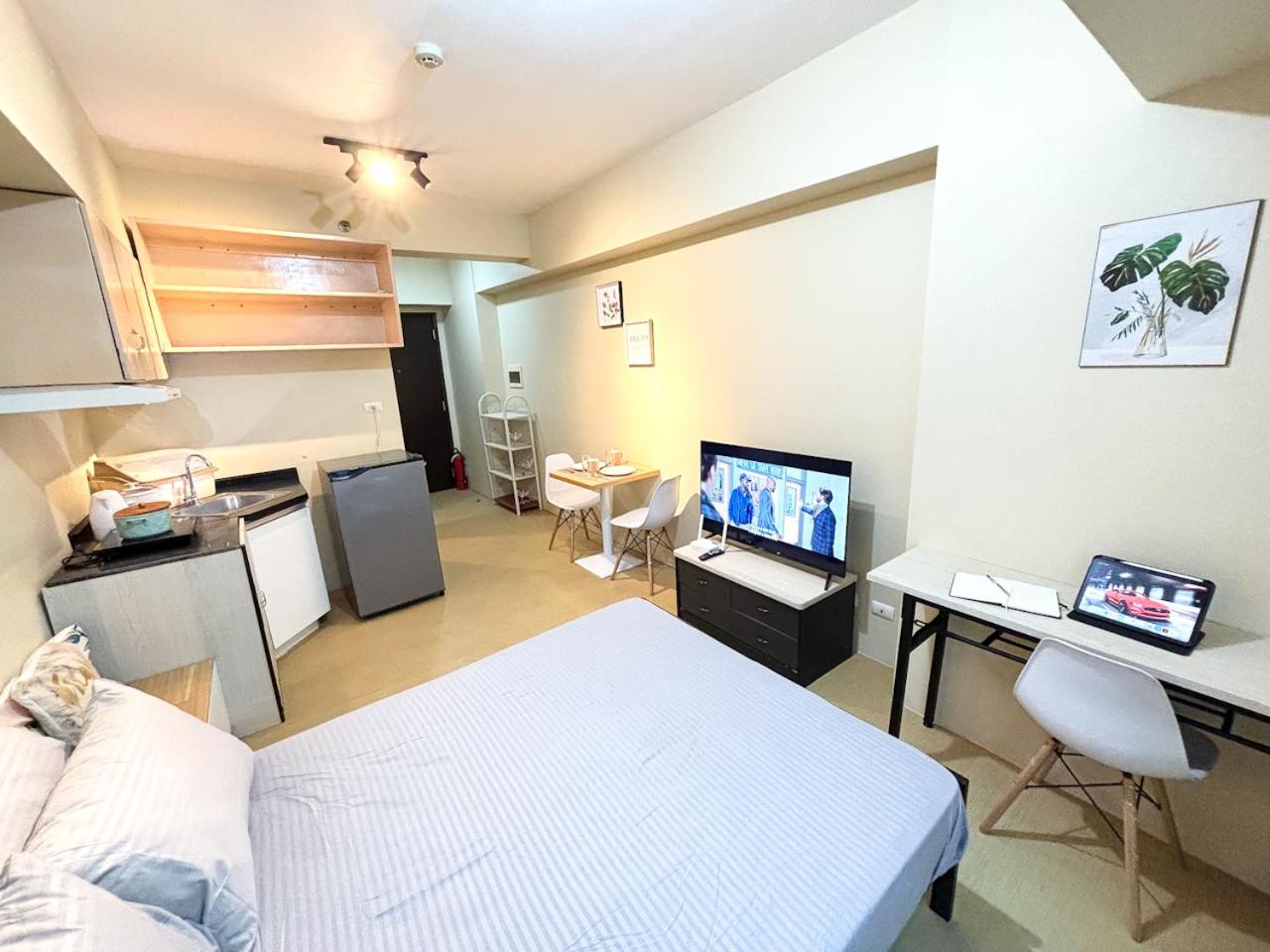Heart of CDO Cozy Hideaway