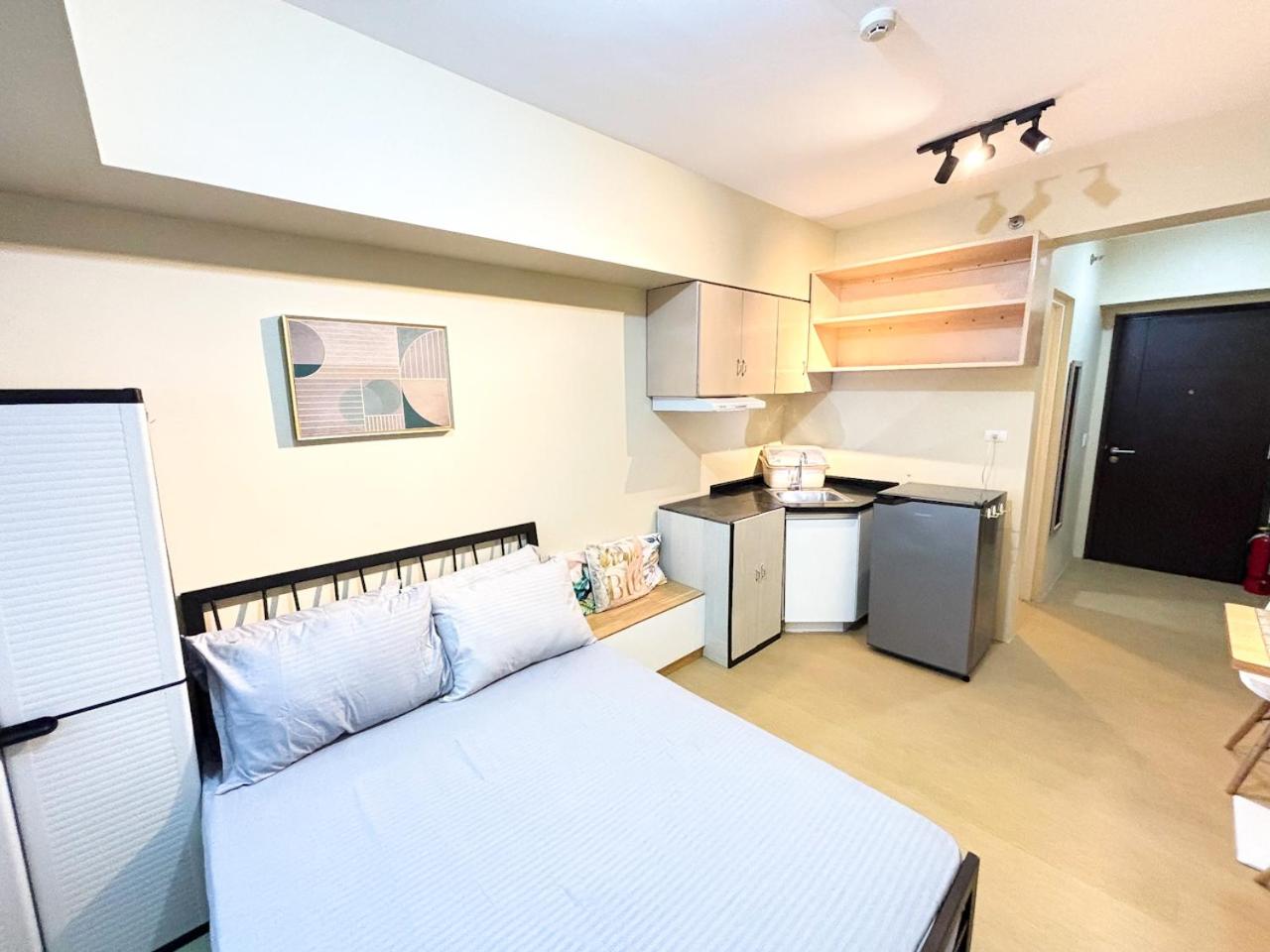 Heart of CDO Cozy Hideaway