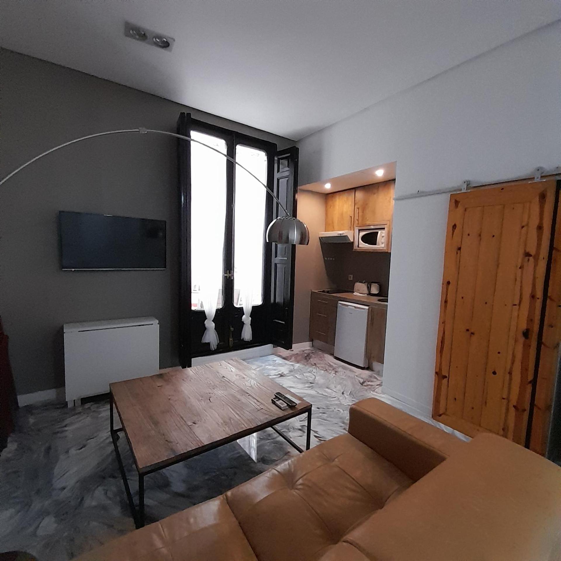 Apartamentos Matute 11
