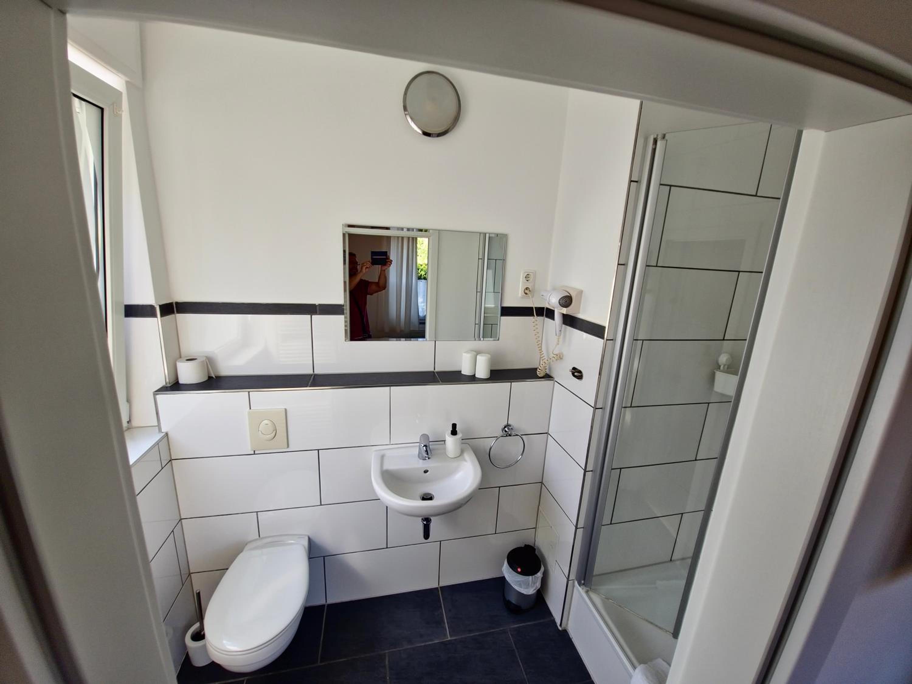 Hotel Hervest