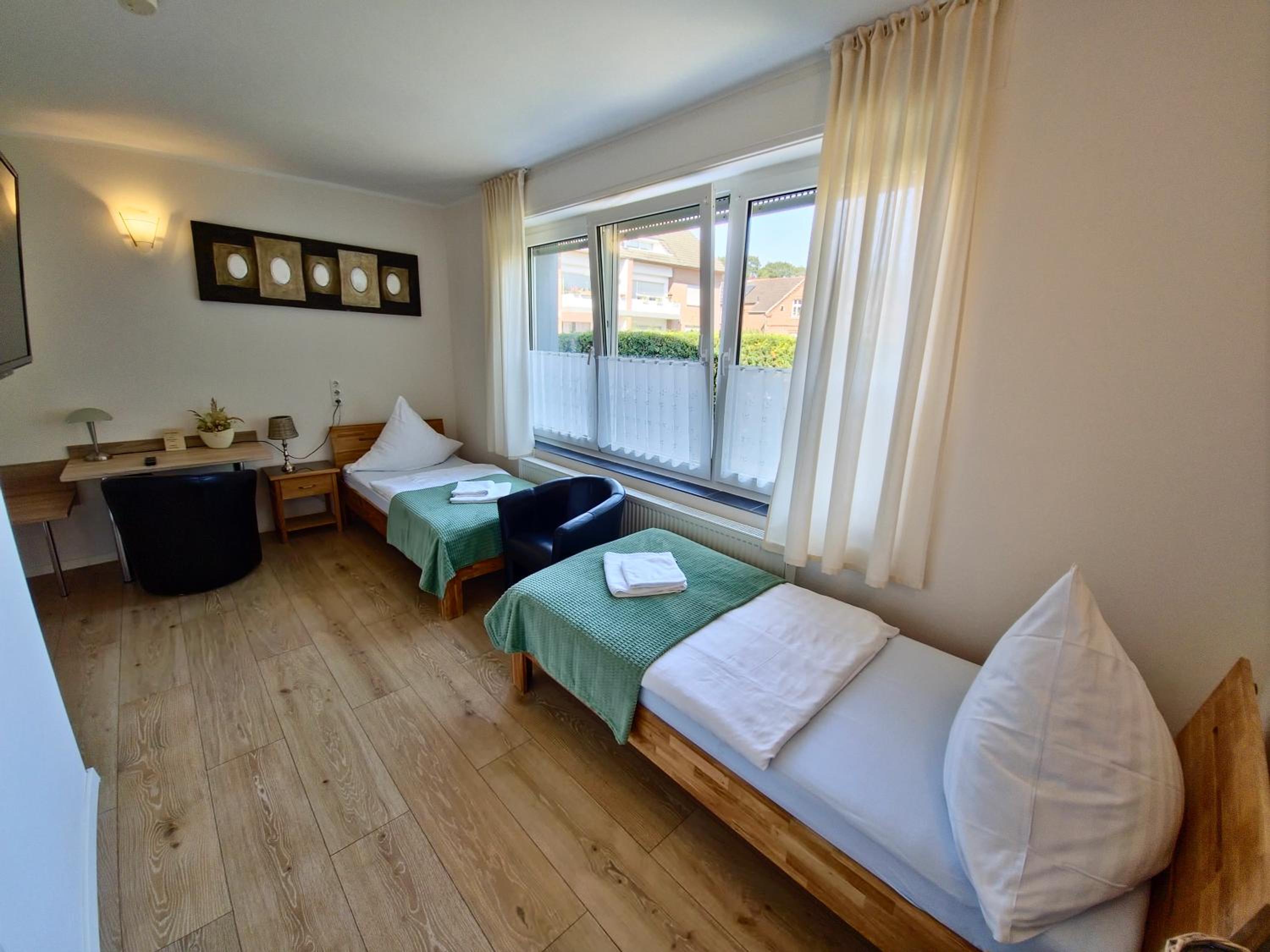 Hotel Hervest