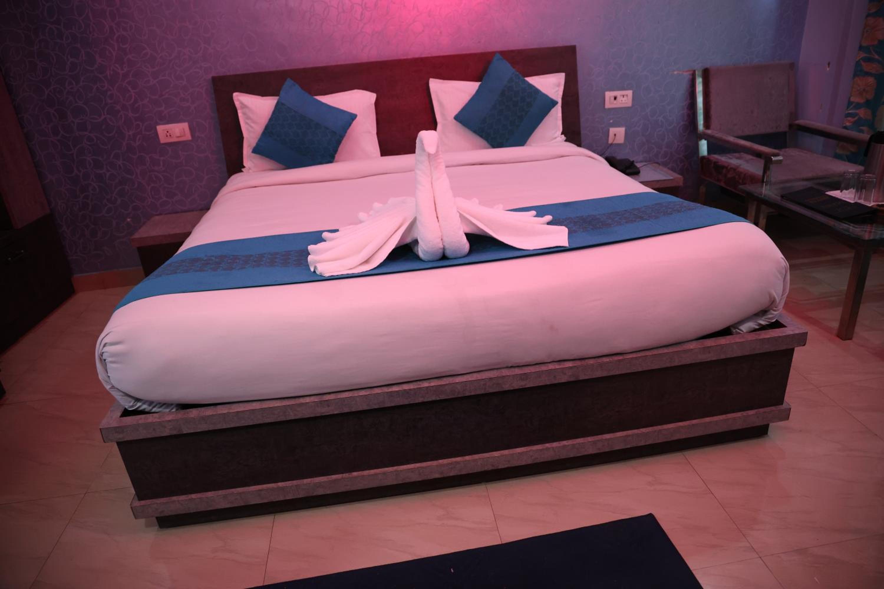 Hotel Royal Residency Dhanaulti