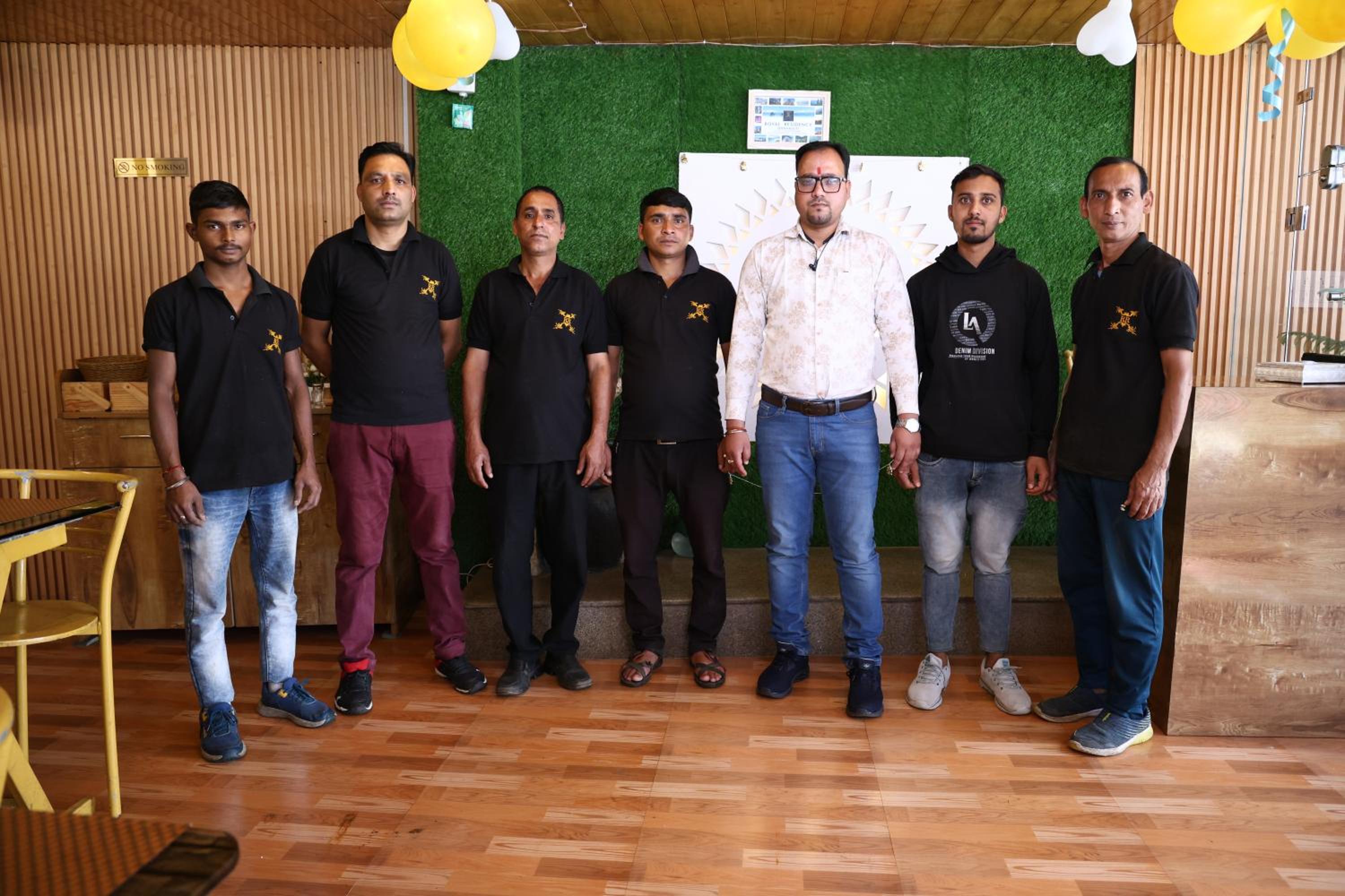 Hotel Royal Residency Dhanaulti