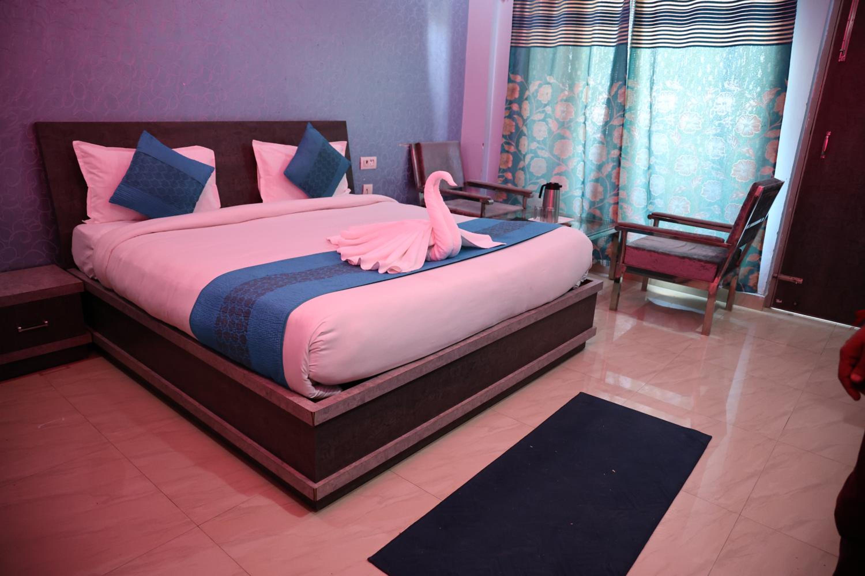 Hotel Royal Residency Dhanaulti