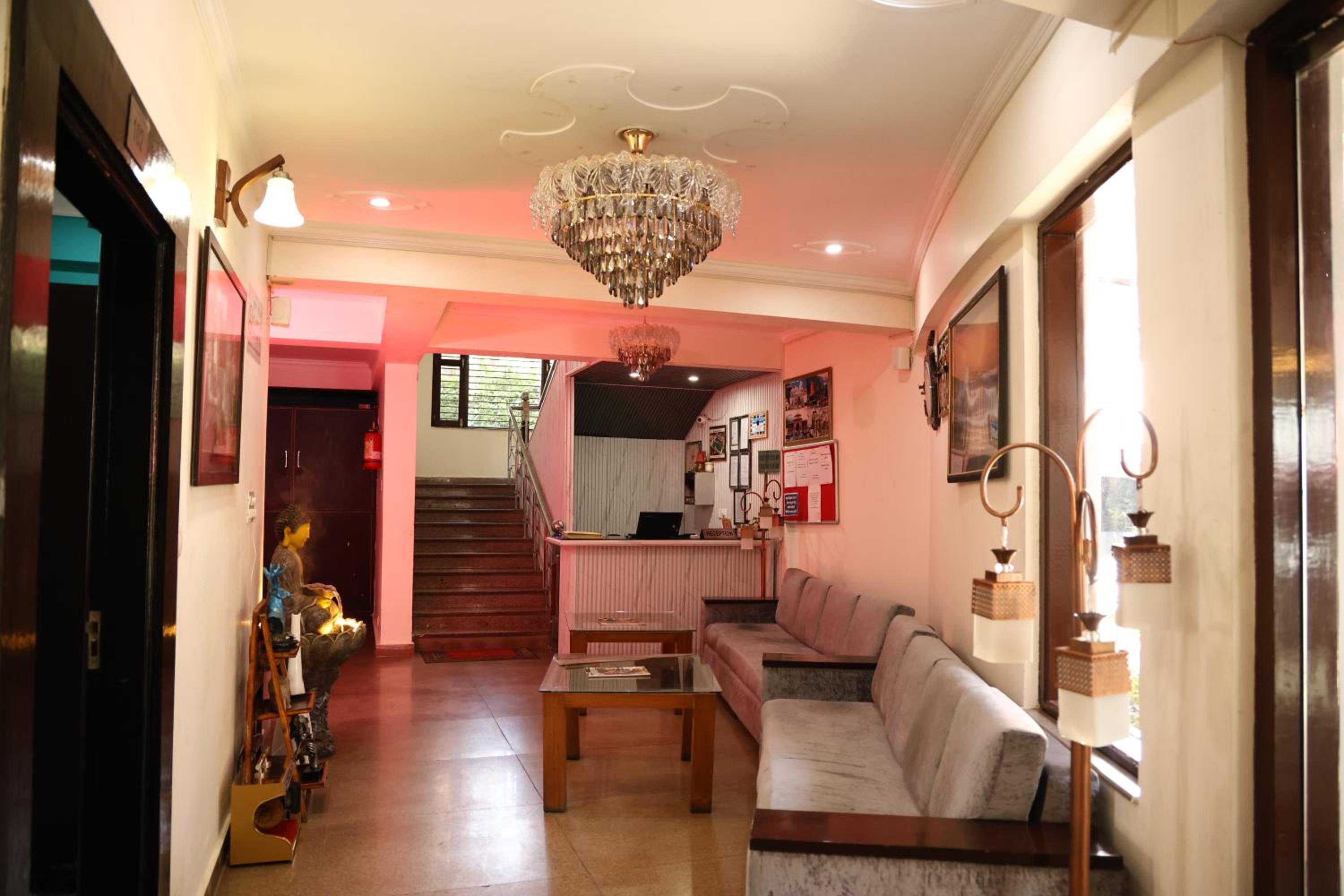 Hotel Royal Residency Dhanaulti