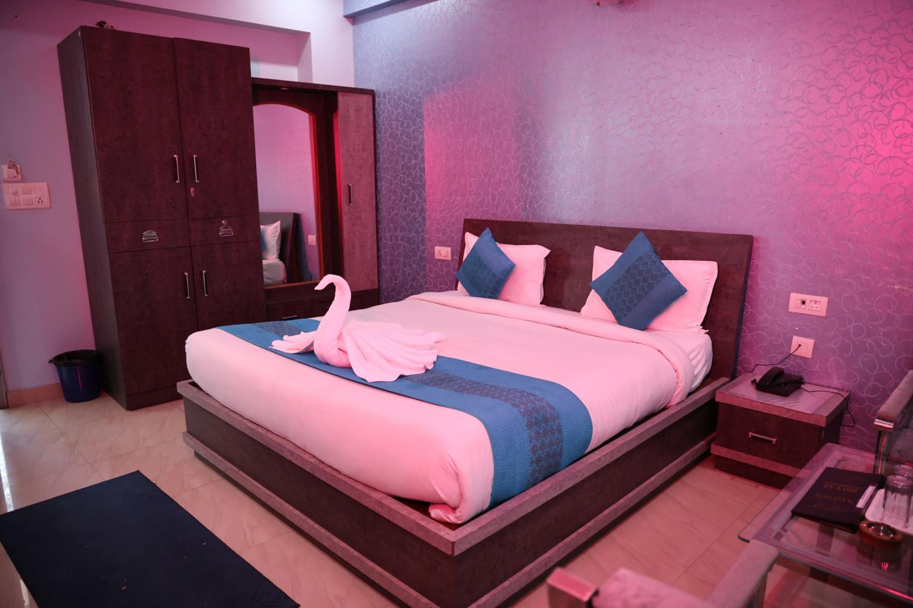 Hotel Royal Residency Dhanaulti