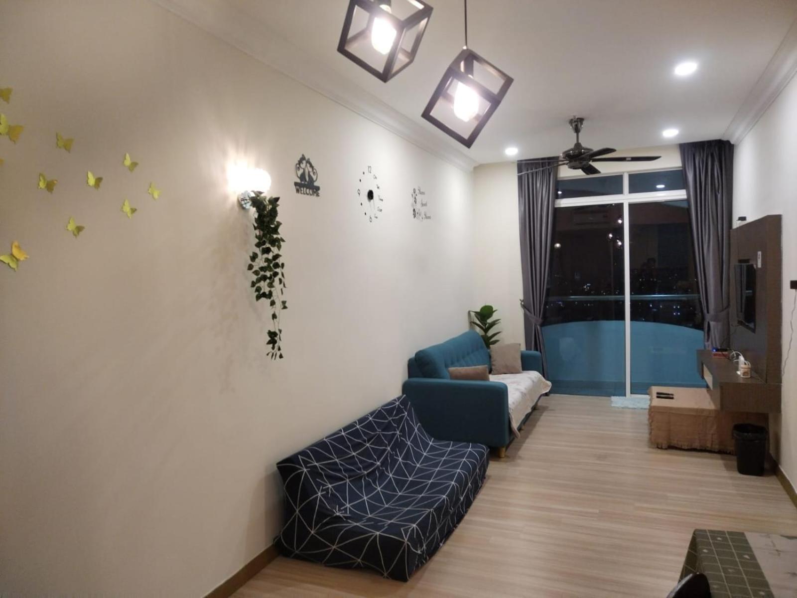 The Wave Kota Laksamana Melaka, Moses Homestay, Halal-Friendly photo 2