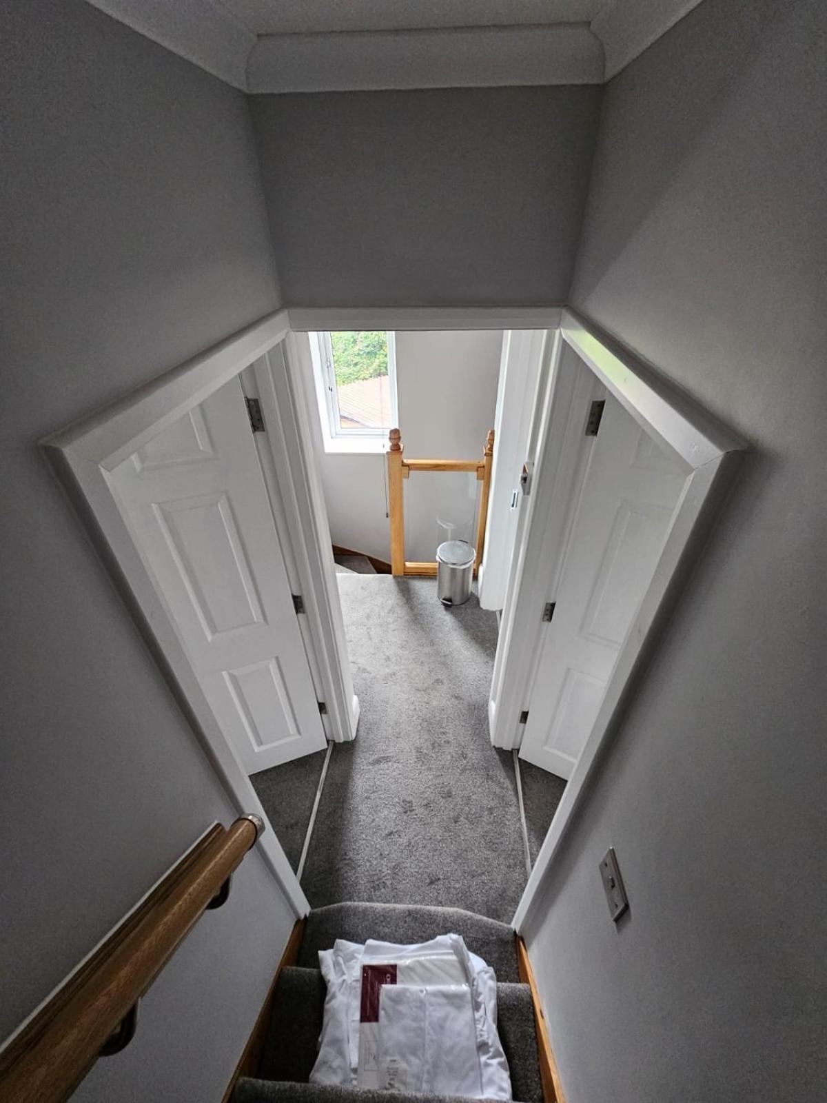Shortwood Stay