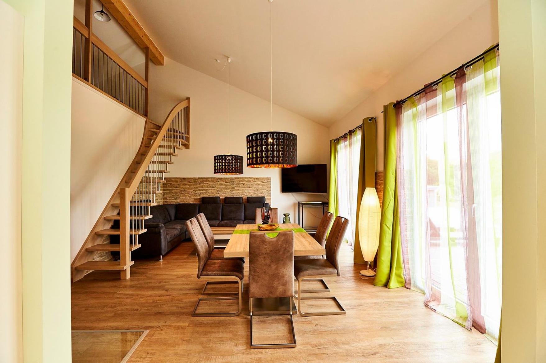 Ferienhaus Schönblick