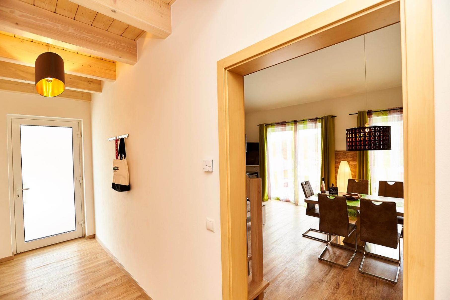 Ferienhaus Schönblick