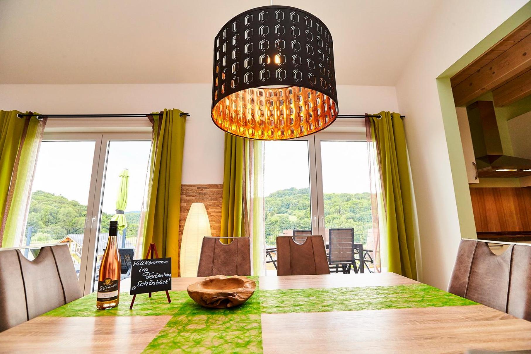 Ferienhaus Schönblick