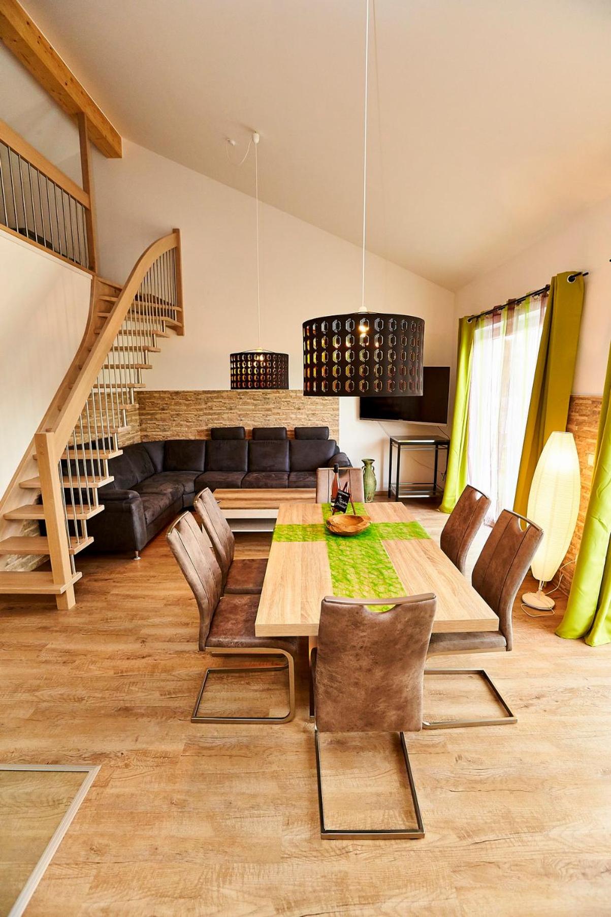 Ferienhaus Schönblick