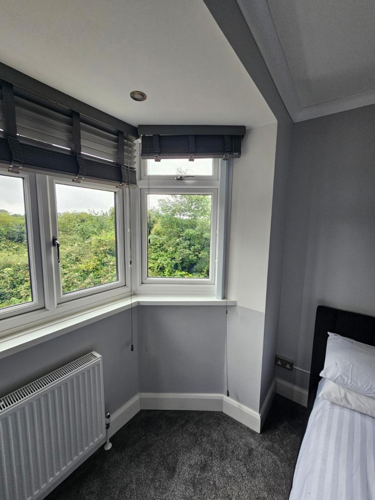 Shortwood Stay