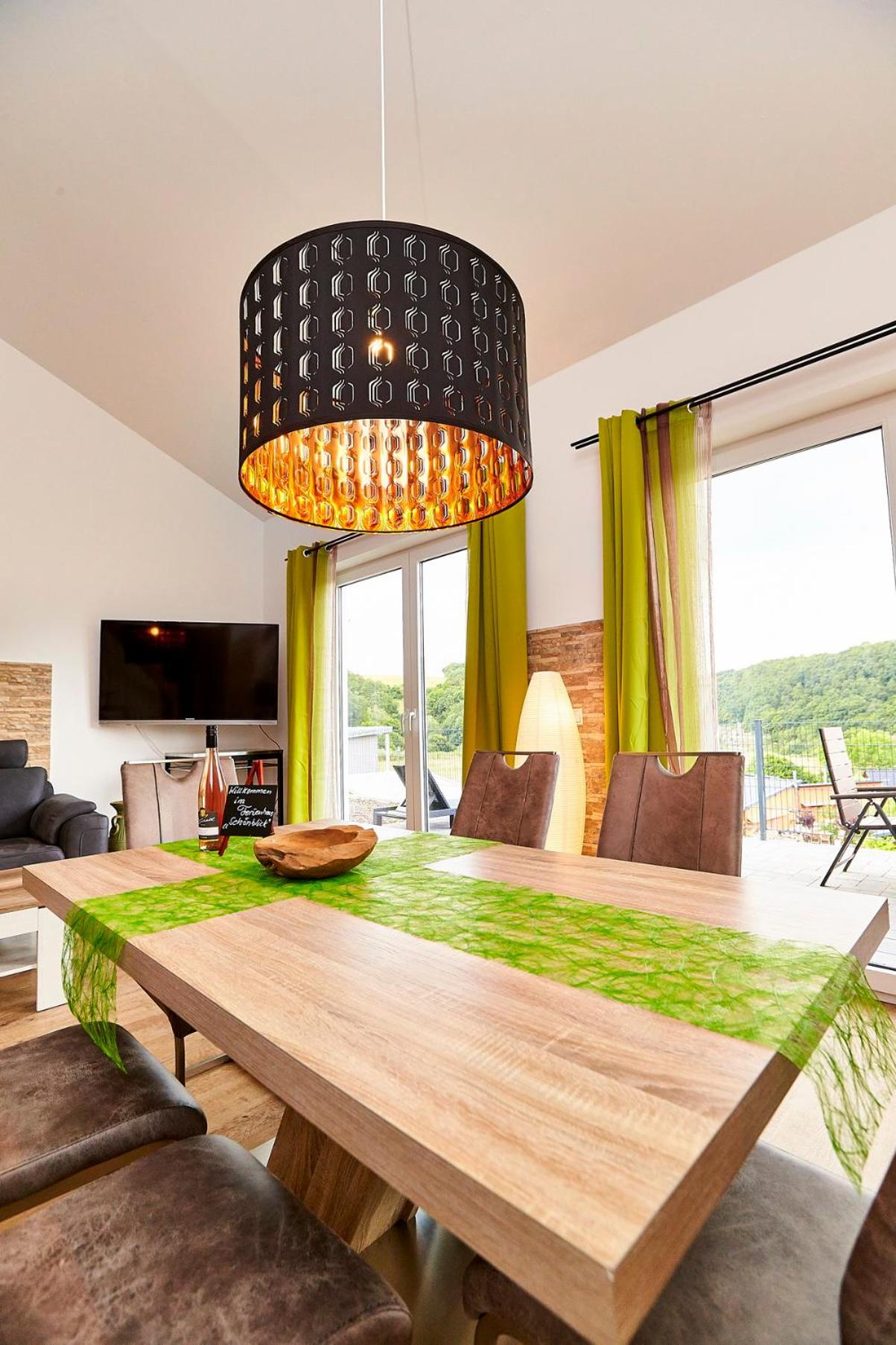 Ferienhaus Schönblick